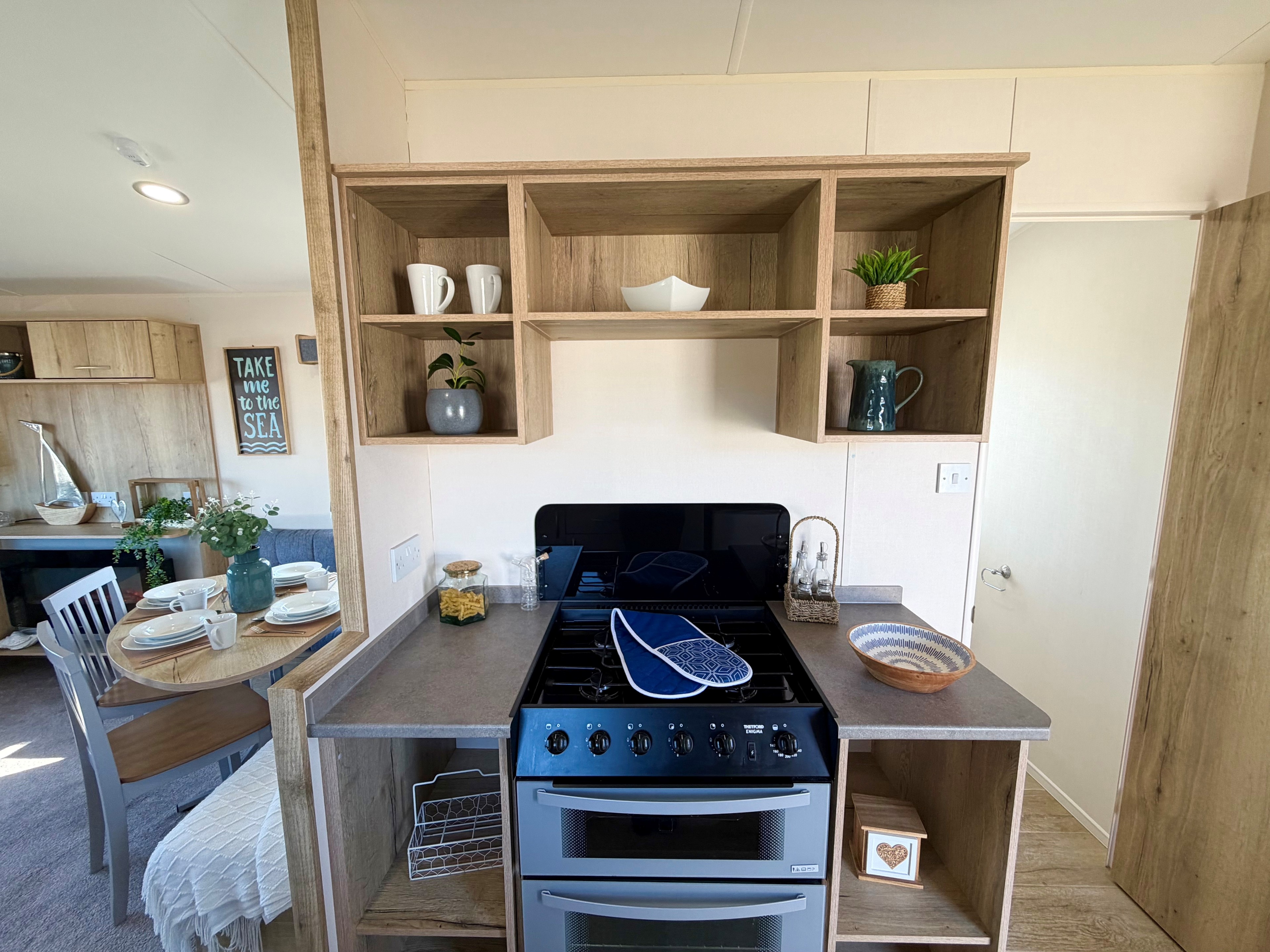 Photo of ABI Arizona 2021 (Static Caravan)