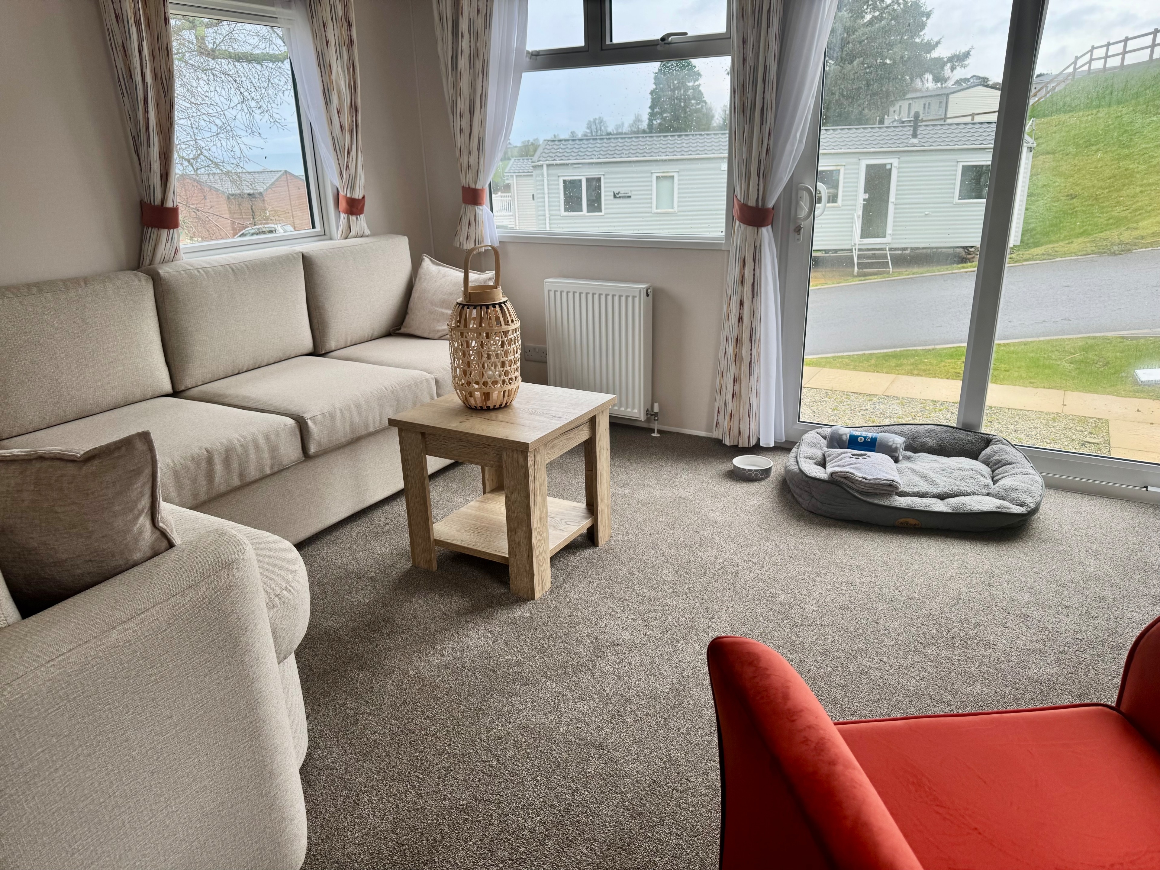 Photo of Willerby Rio 2025 (Static Caravan)