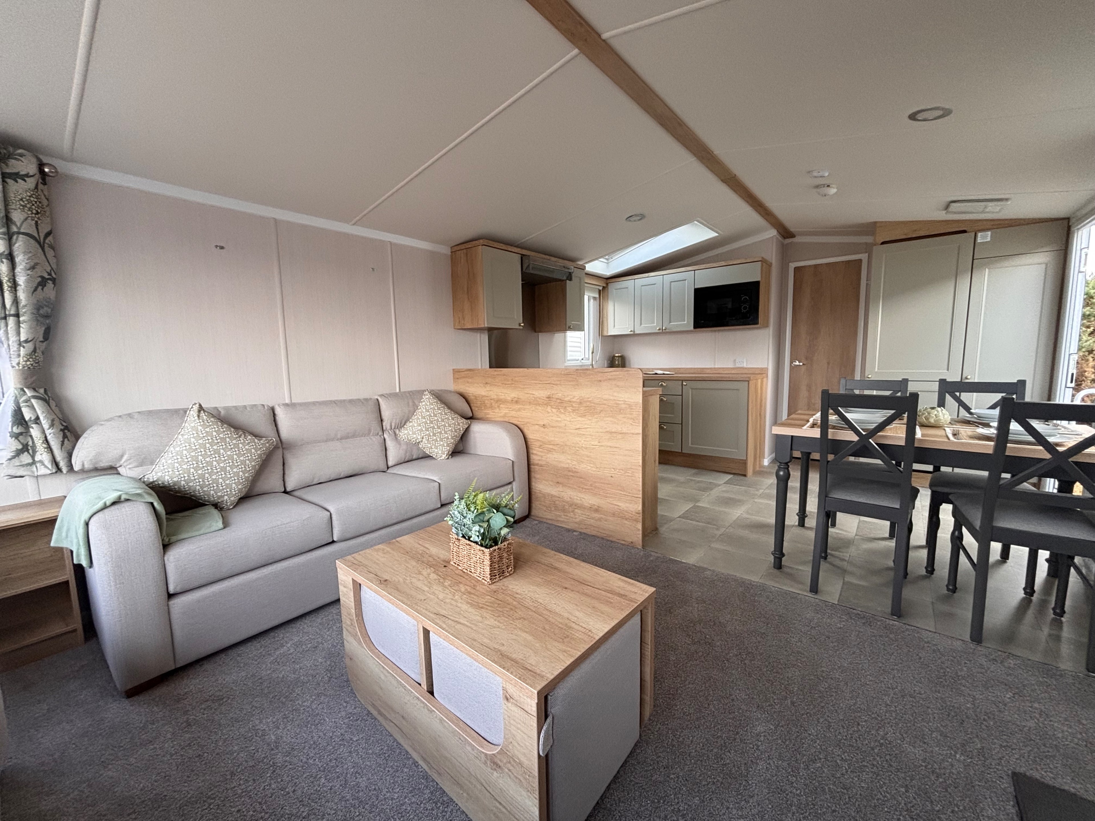 Photo of Swift Provence 2025 (Static Caravan)