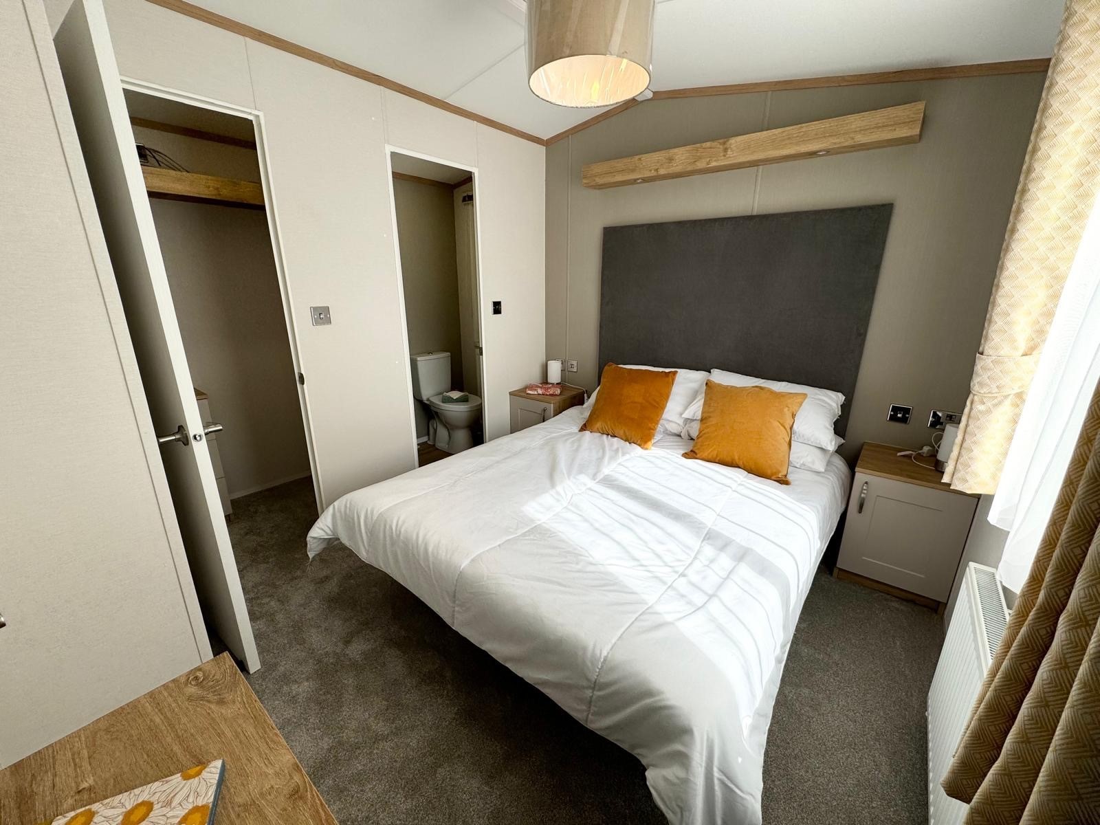 Photo of Sunseeker Spirit 2022 (Static Caravan)