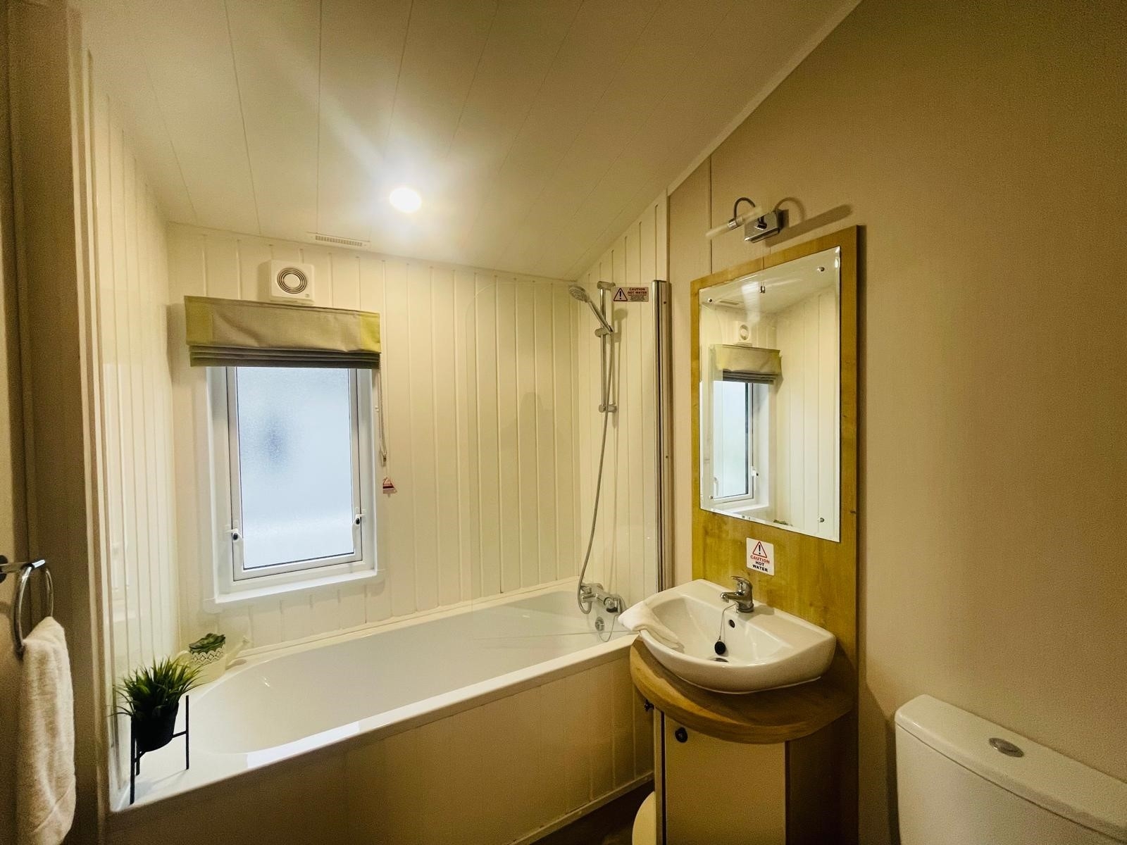 Photo of Willerby Cadence 2018 (Luxury Lodge)