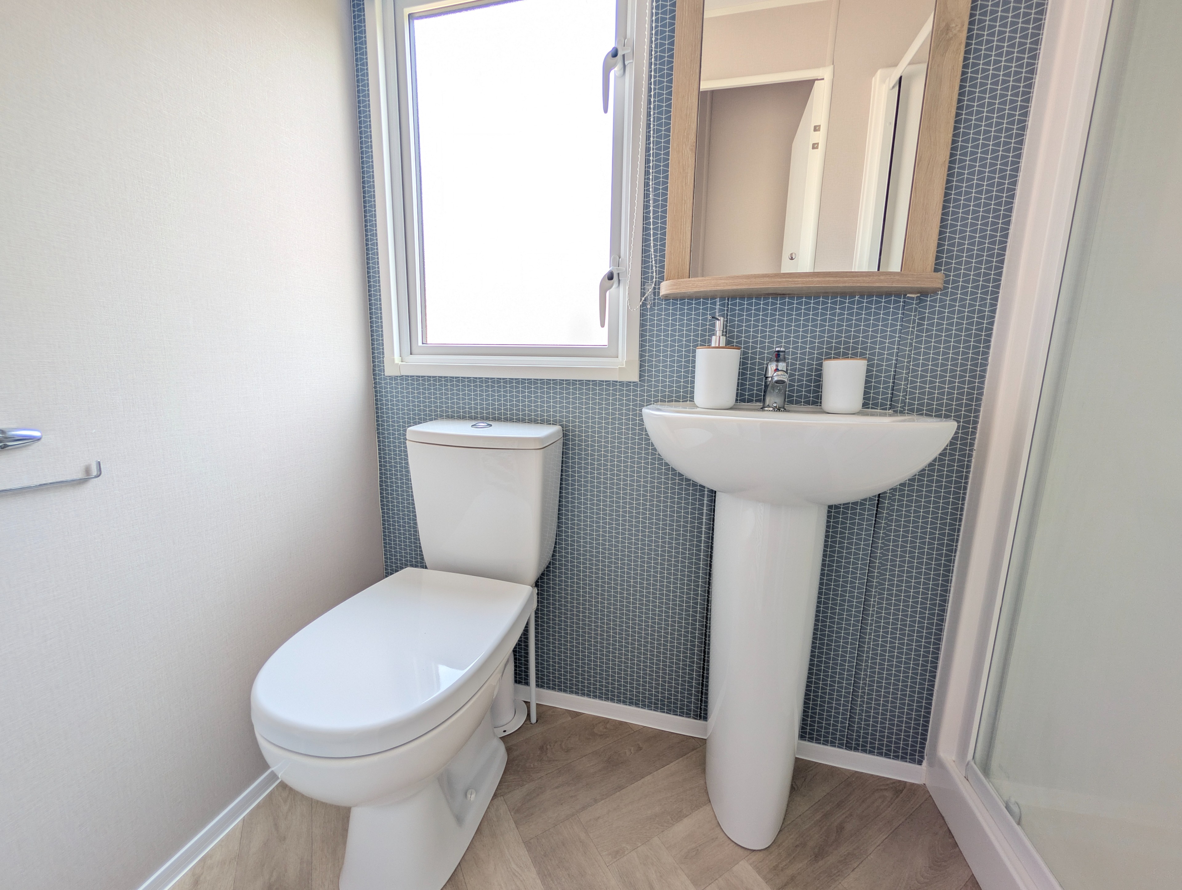 Photo of Atlas Eden 2021 (Static Caravan)