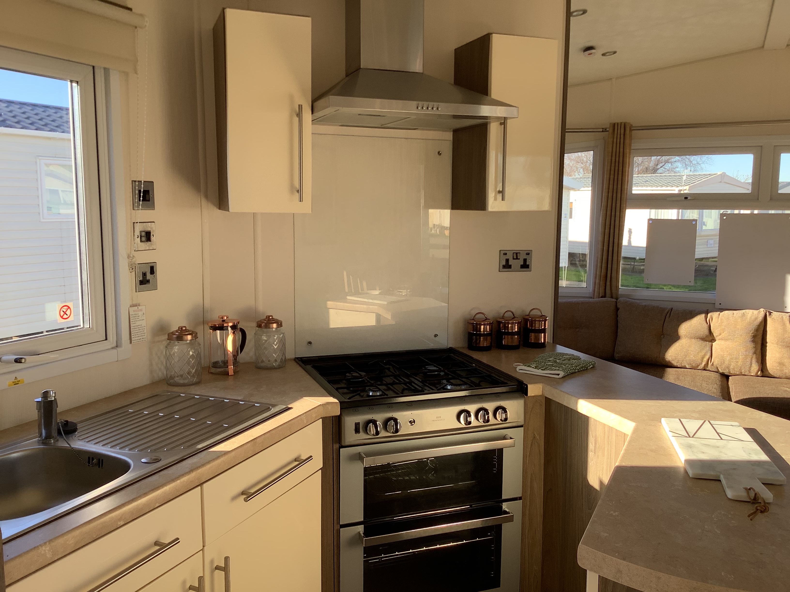 Photo of Delta Ascot 2018 (Static Caravan)
