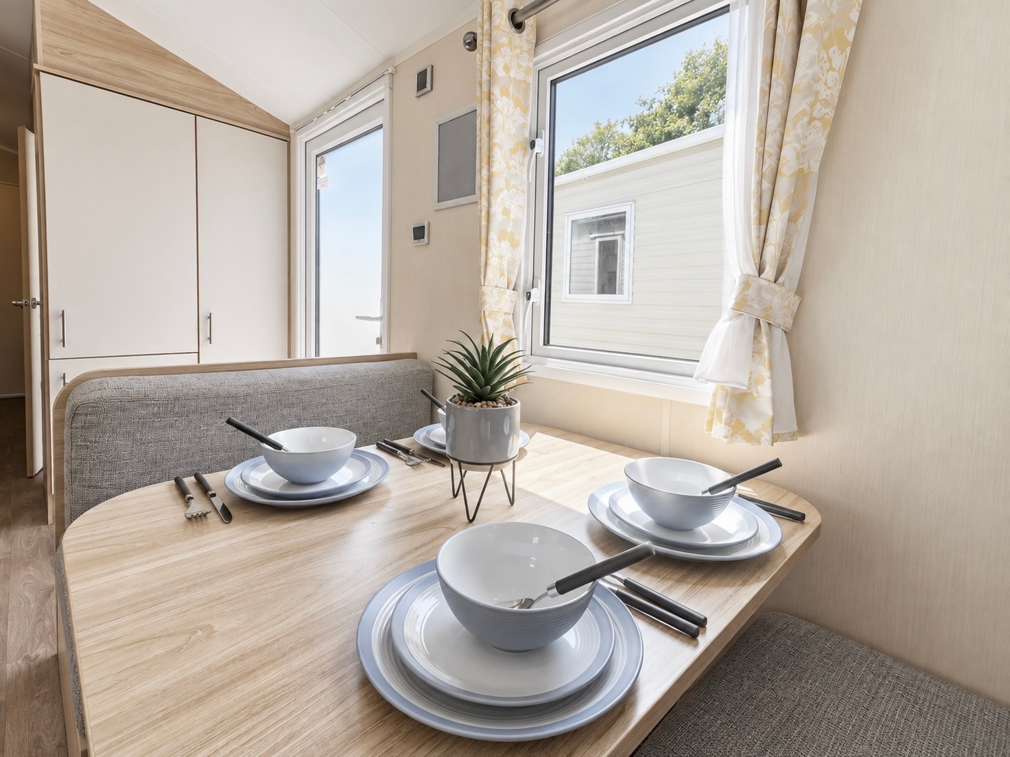 Photo of Willerby Linwood 2019 (Static Caravan)