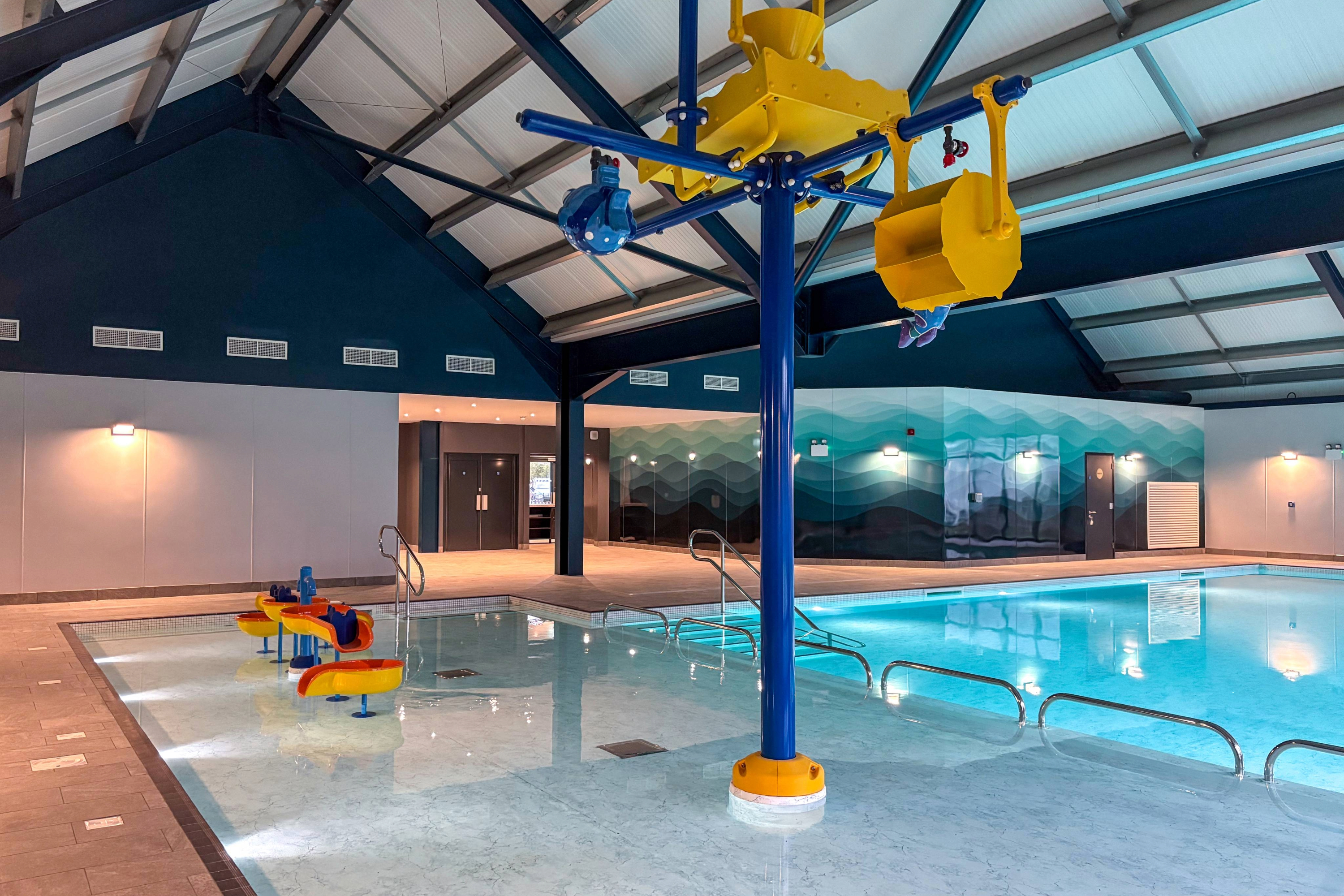 Pakefield Holiday Park Suffolk | Caravan Holidays