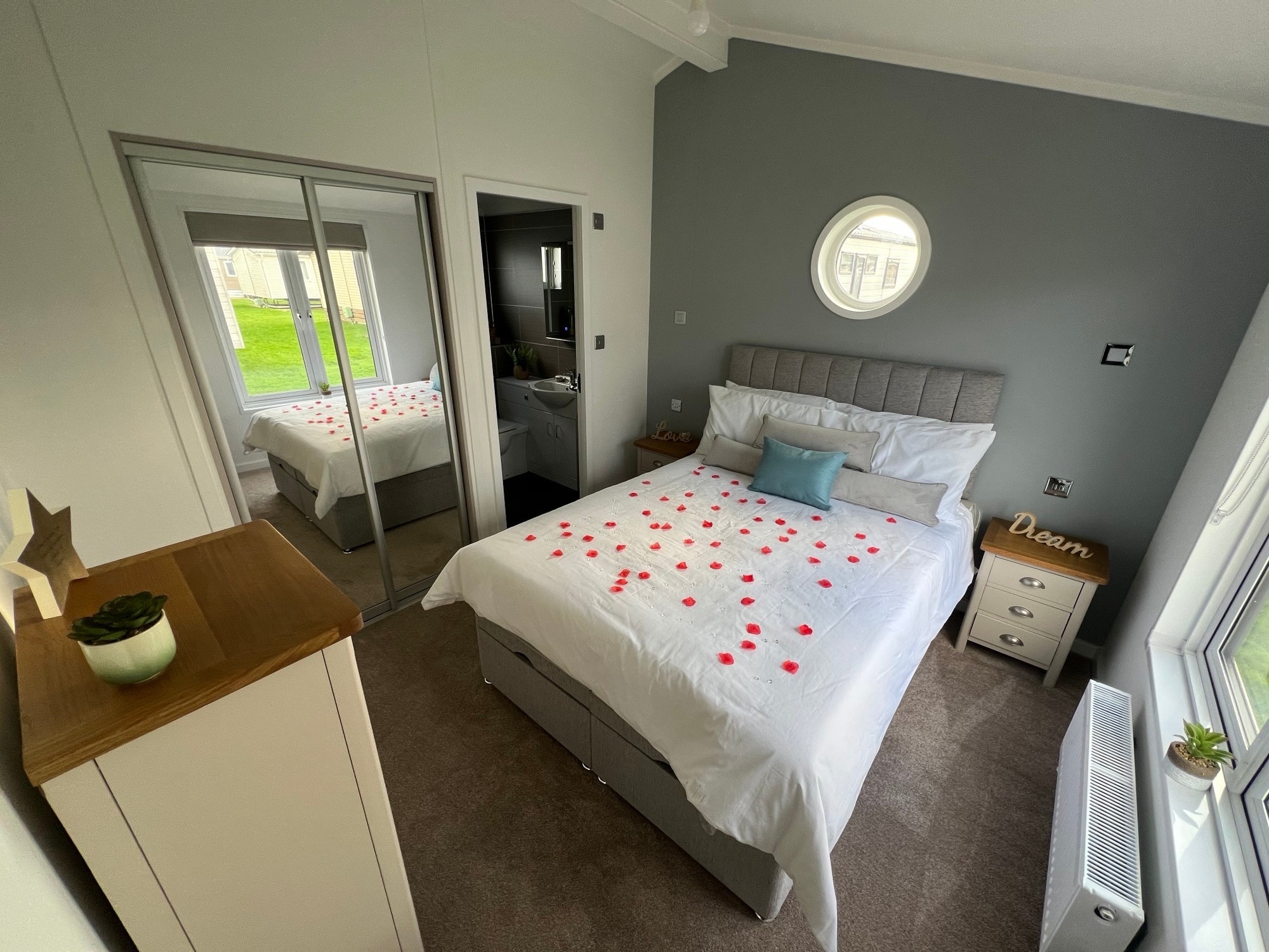 Photo of Eco Custom Homes The Shipley Lodge 2023 (Luxury Lodge)