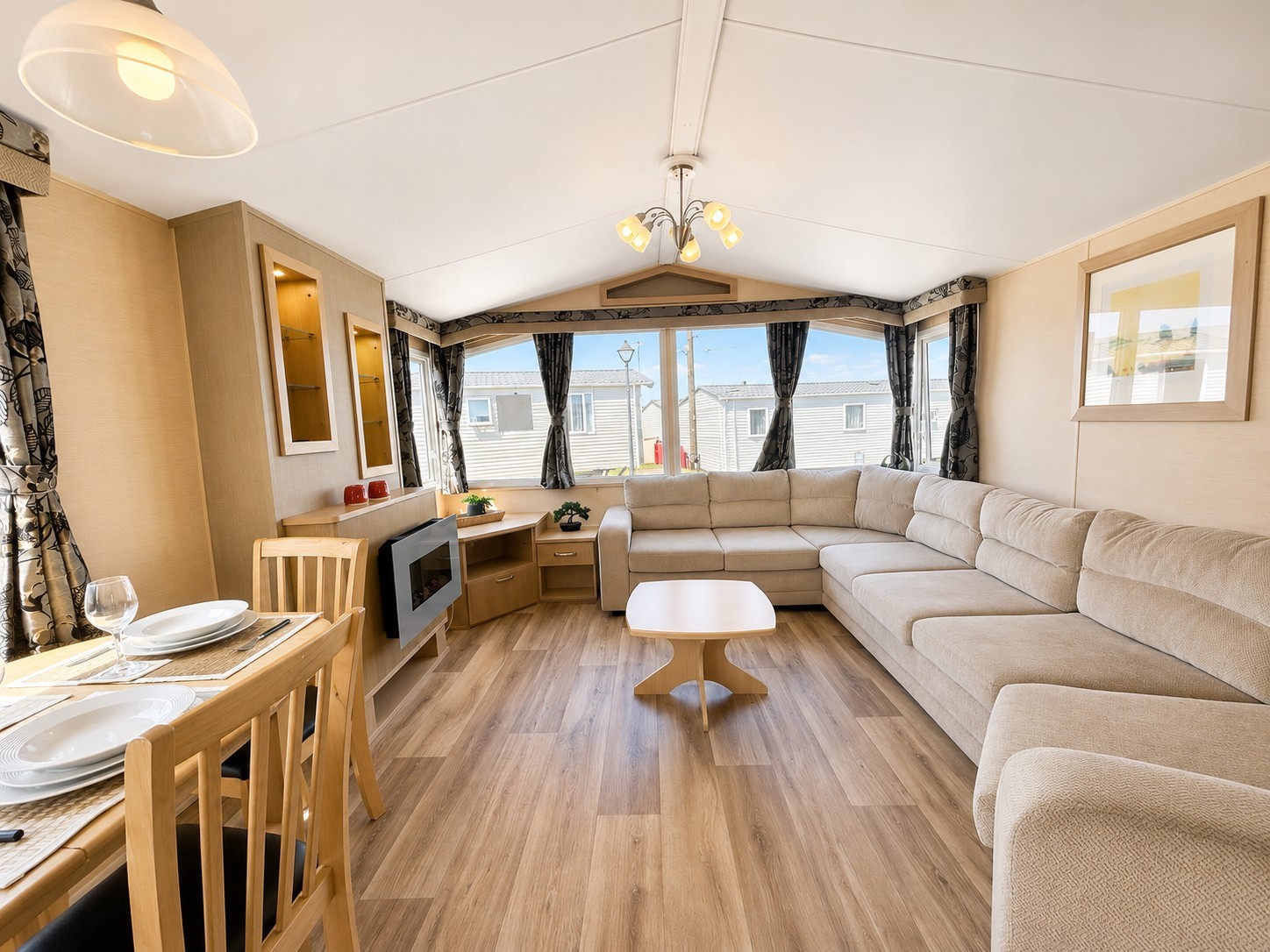 Photo of Willerby Granada 2010 (Static Caravan)