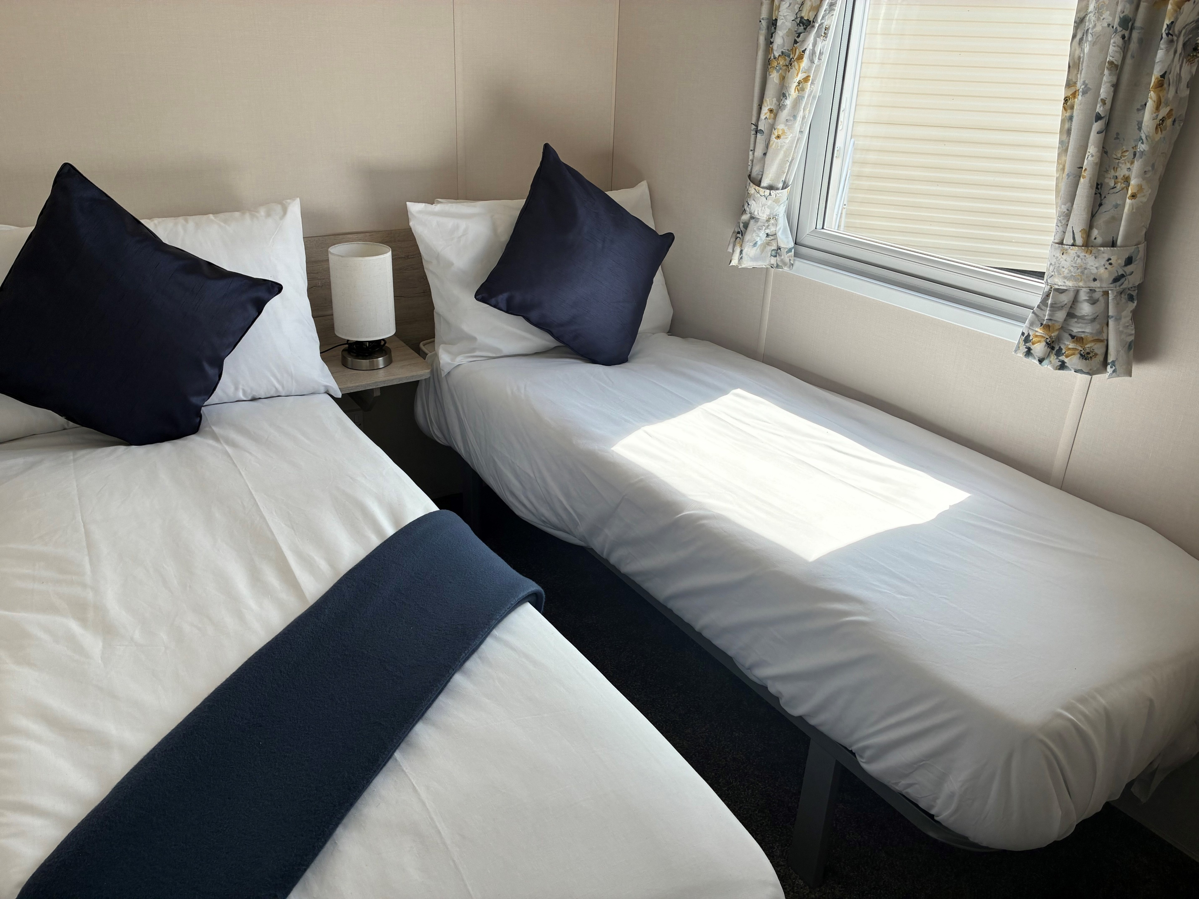 Photo of Delta Hailsham 2023 (Static Caravan)