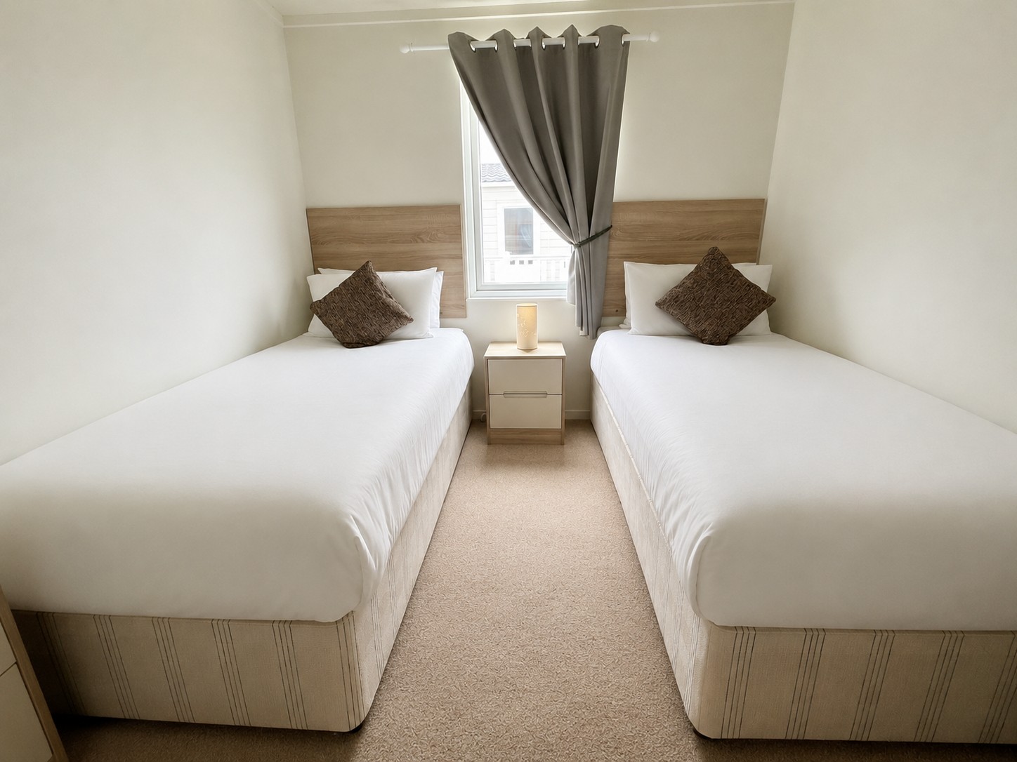 Photo of Cambrian Horizon 2015 (Static Caravan)