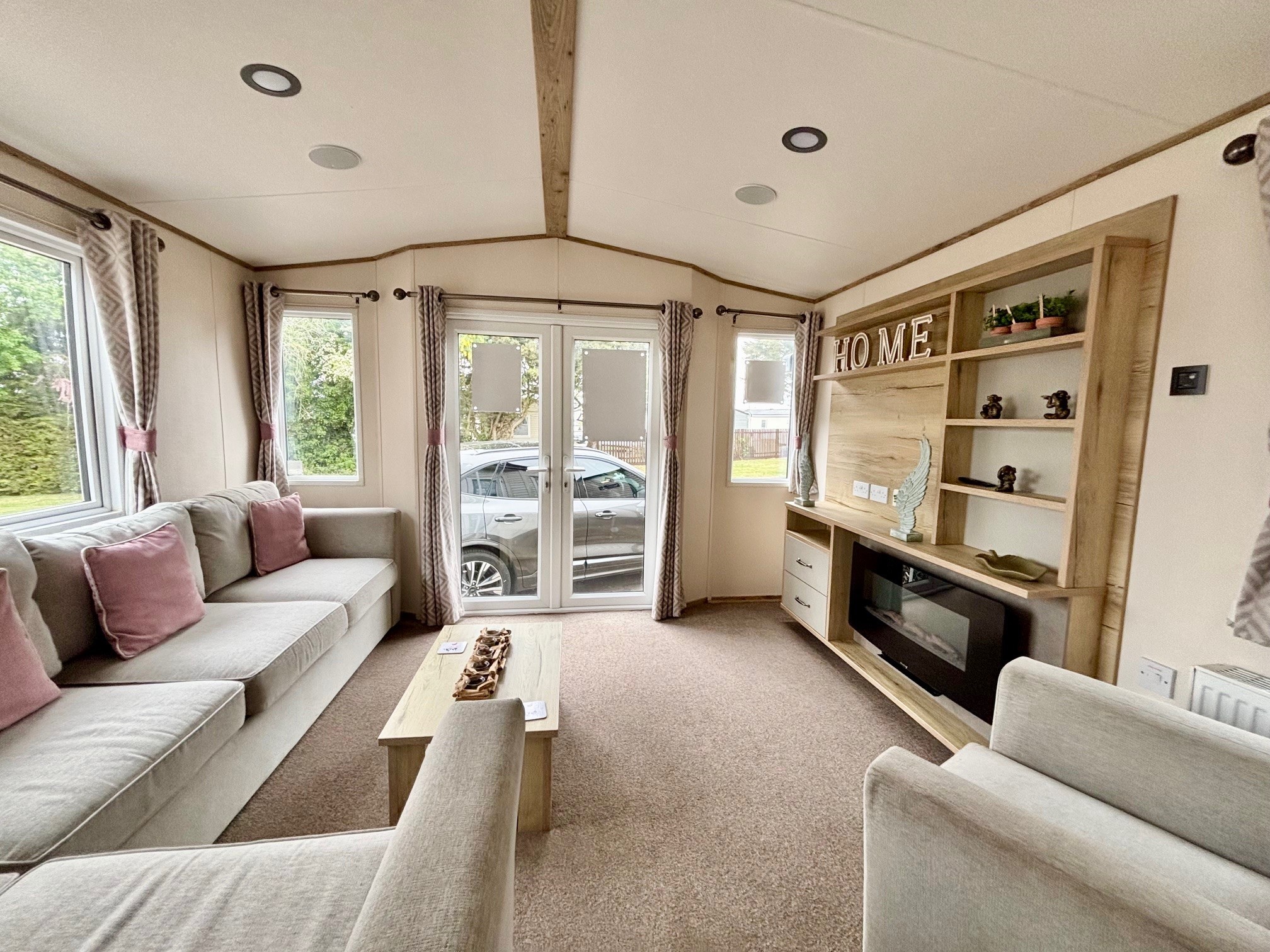 Photo of ABI Fairlight 2019 (Static Caravan)