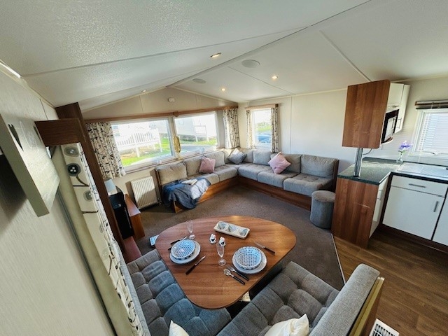 Photo of Willerby Caledonia 2017 (Static Caravan)