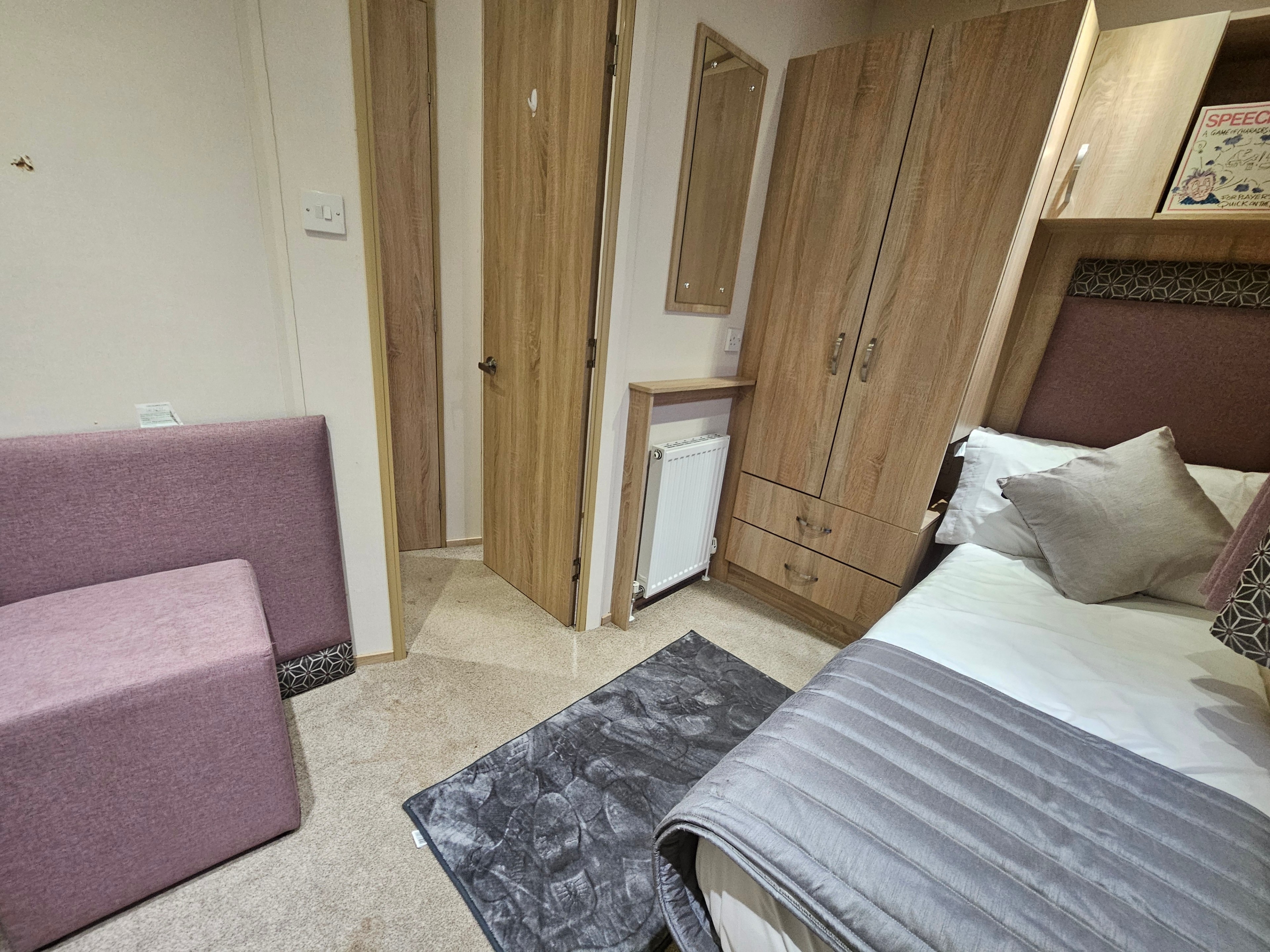 Photo of ABI Sunningdale 2017 (Static Caravan)