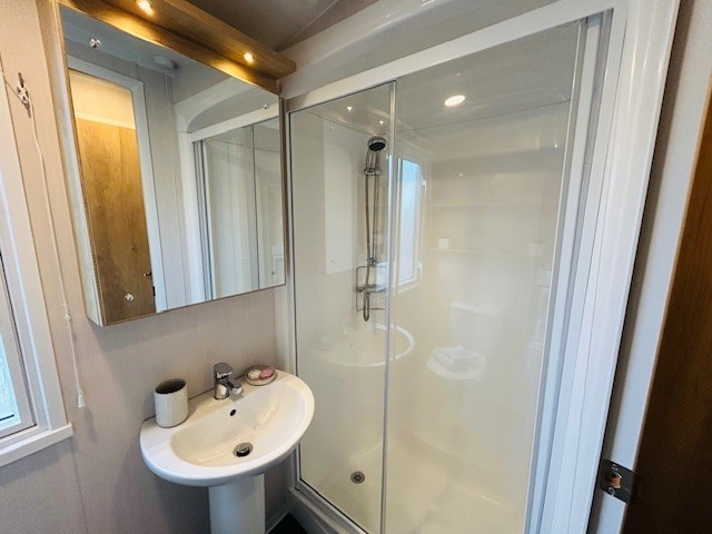 Photo of Swift Burgundy 2023 (Static Caravan)