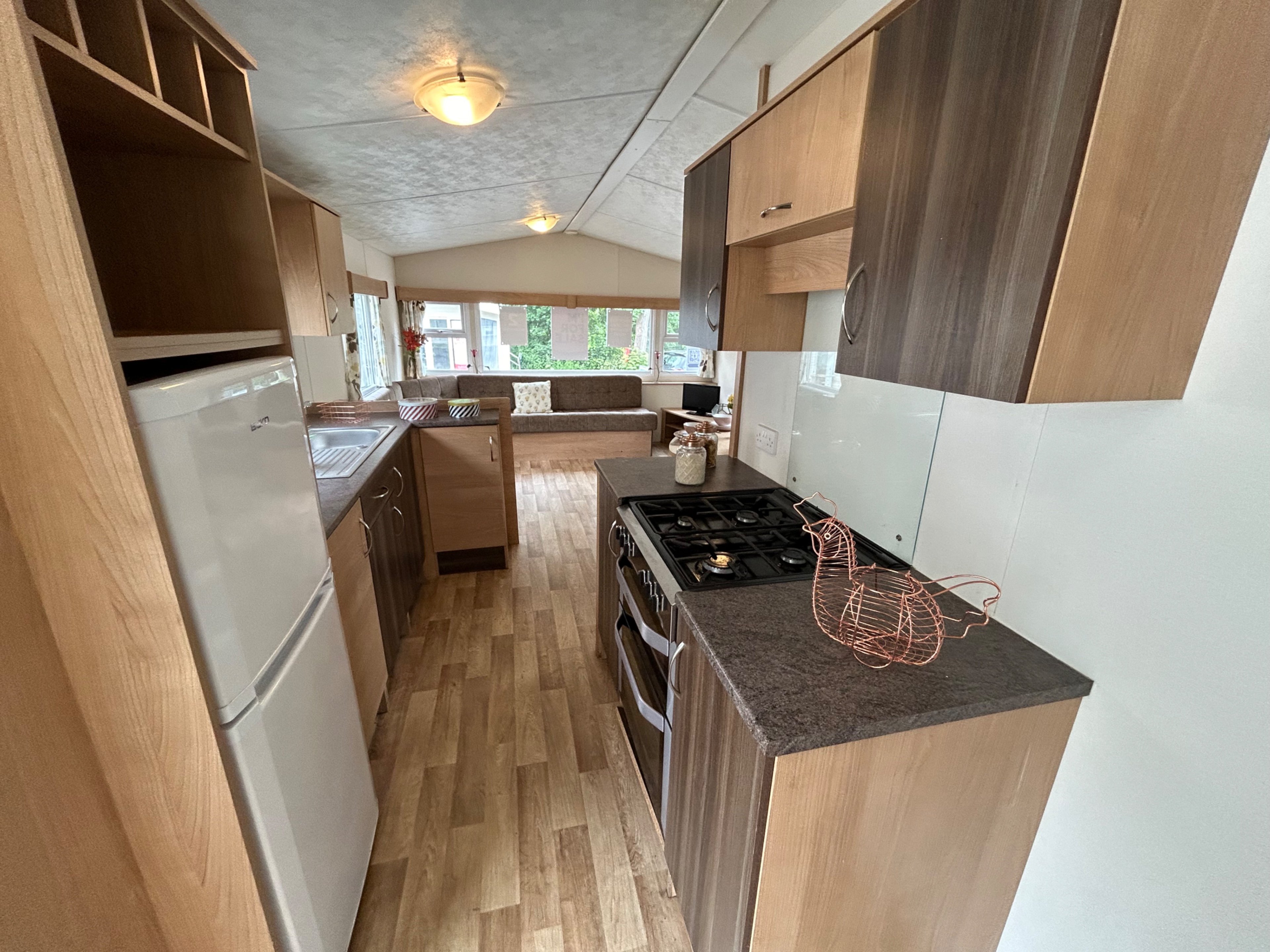 Photo of Delta Sofia 2015 (Static Caravan)