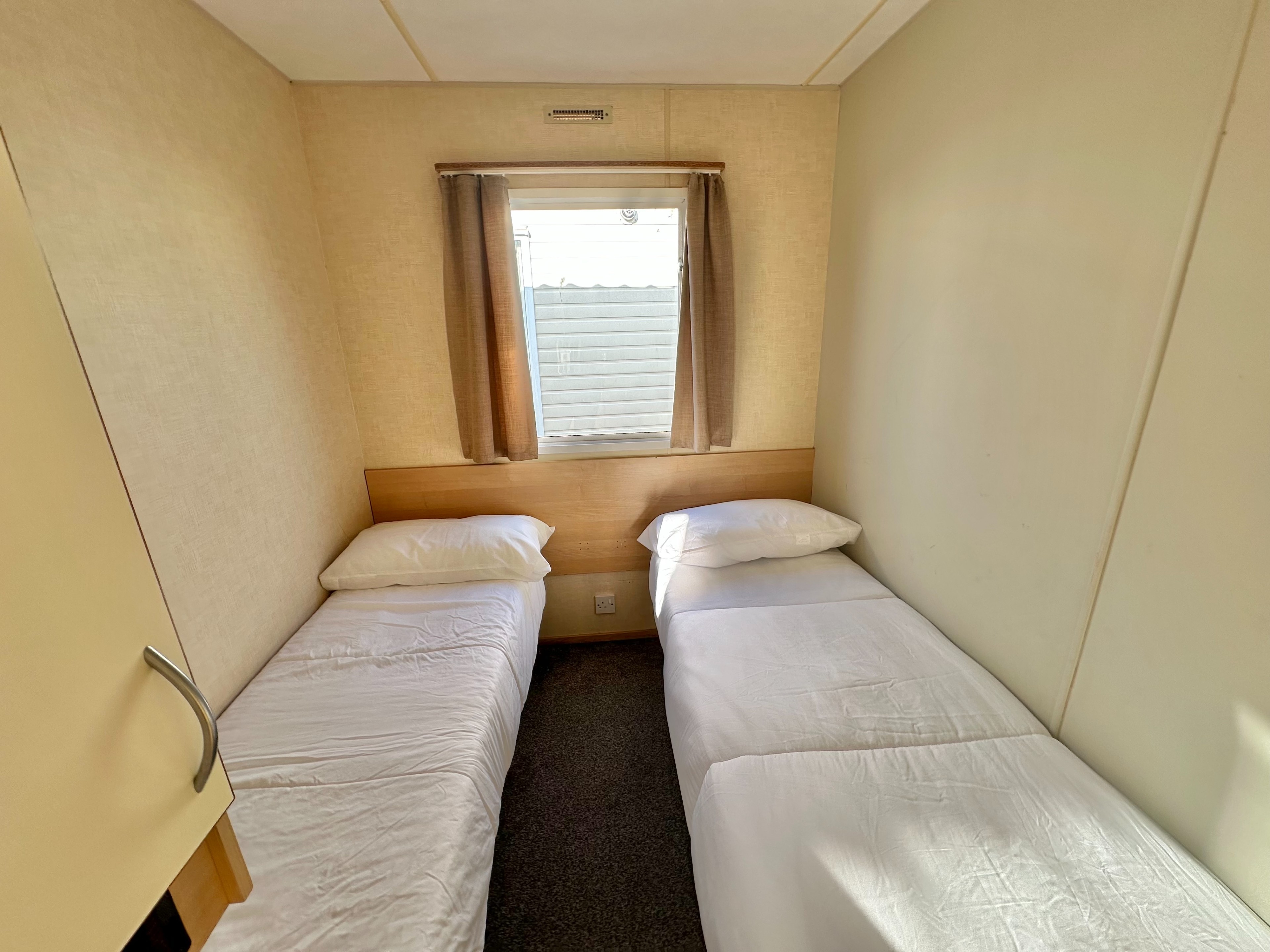 Photo of ABI Vista 2010 (Static Caravan)
