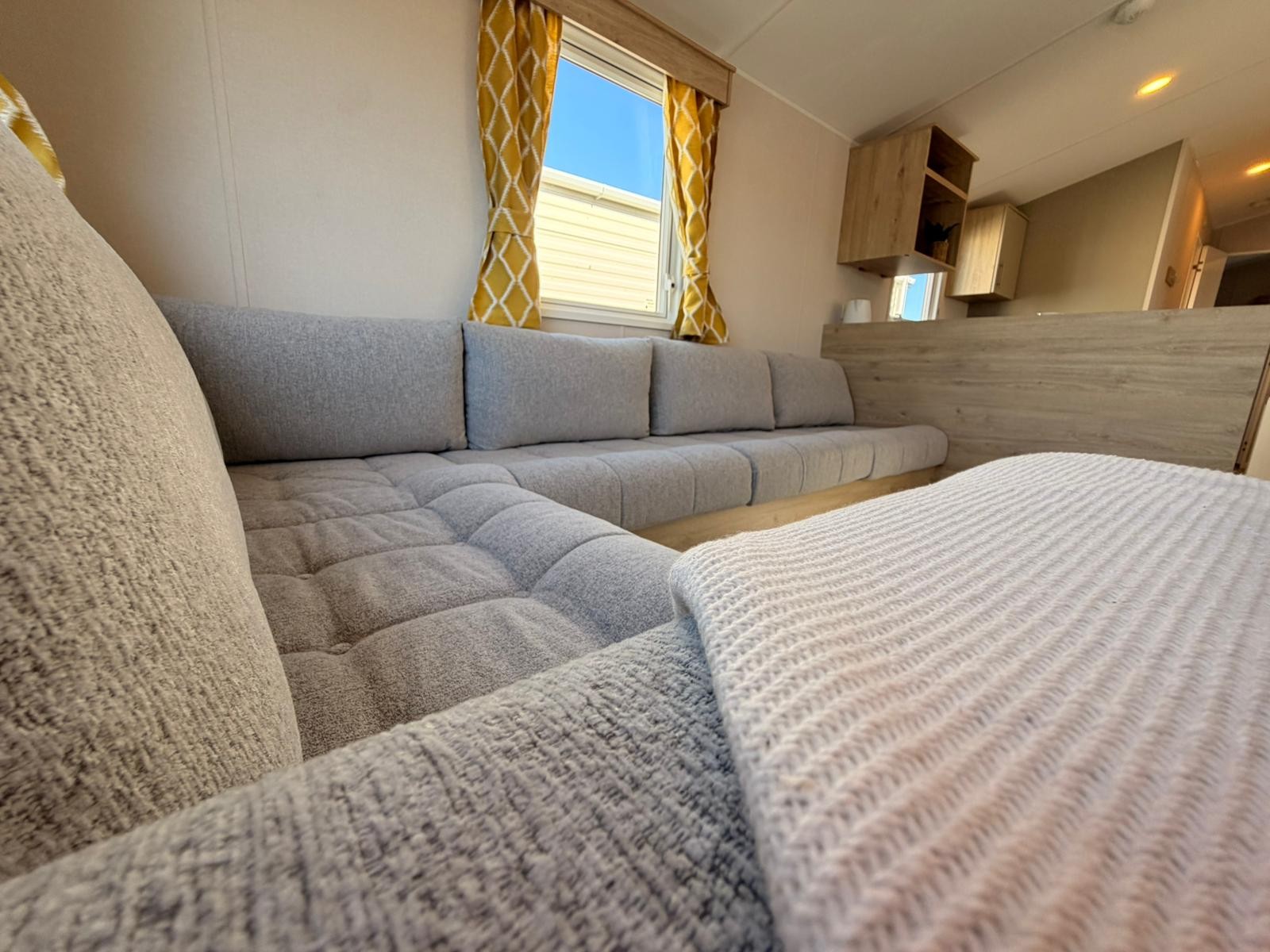 Photo of Atlas Hollington 2025 (Static Caravan)
