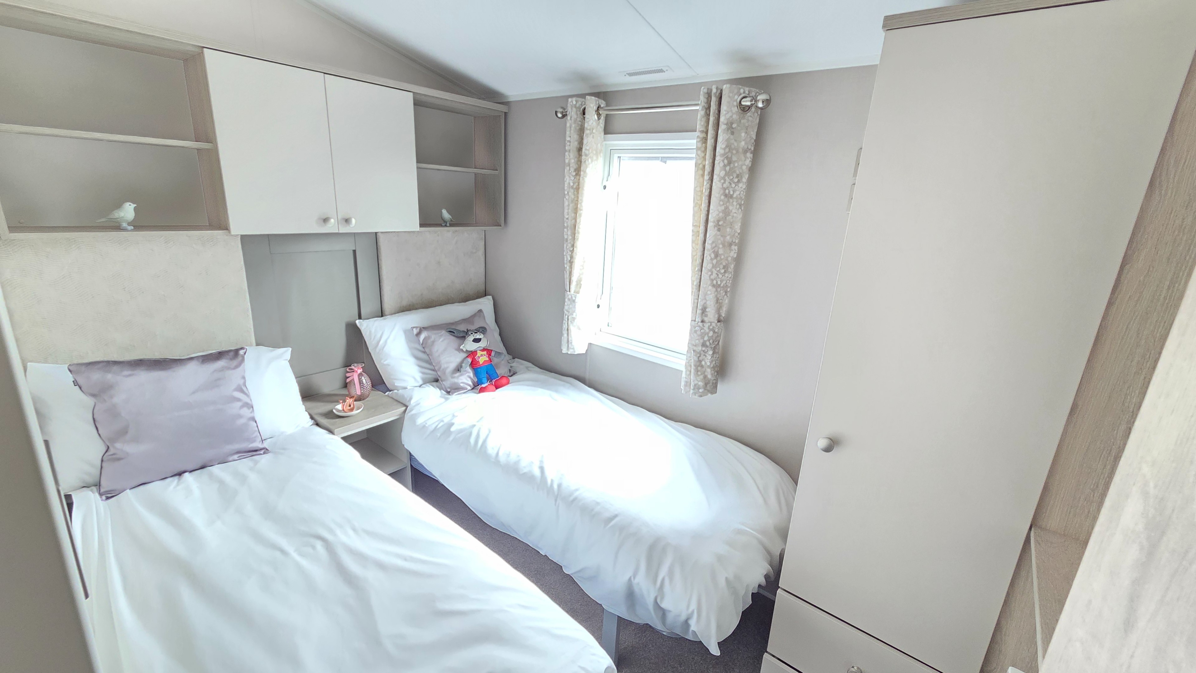 Photo of Willerby Salisbury 2026 (Static Caravan)