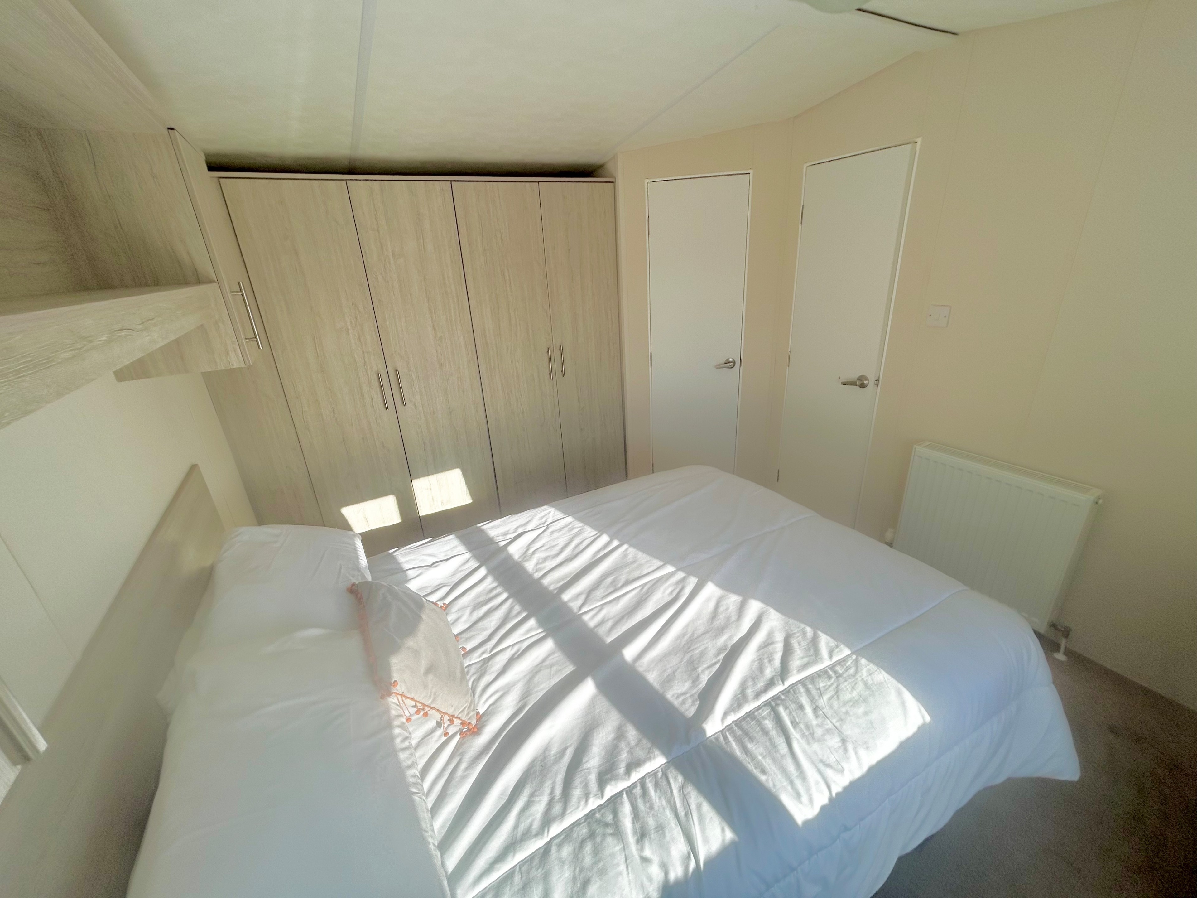 Photo of Delta Sapphire 2019 (Static Caravan)