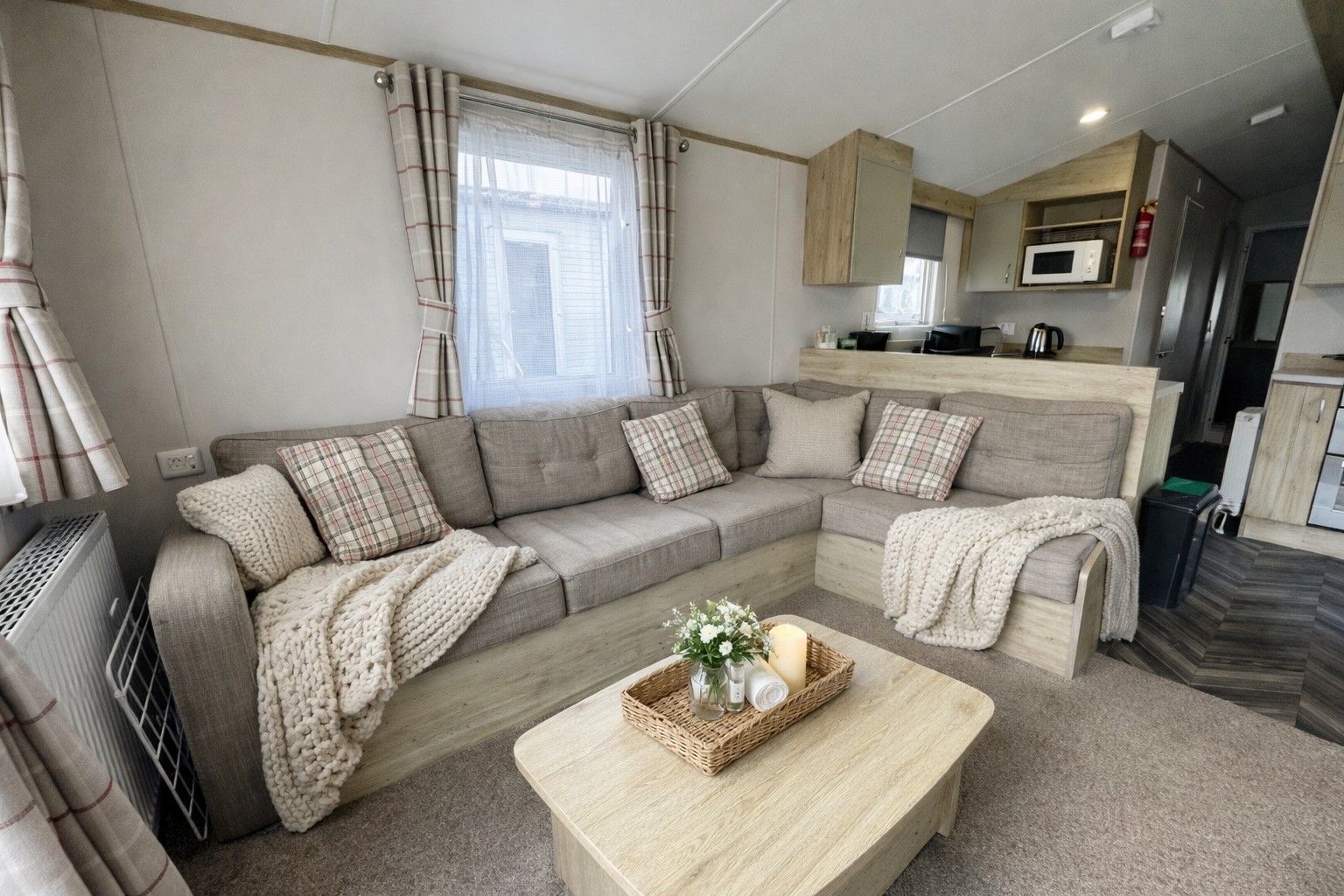 Photo of Atlas Eden 2020 (Static Caravan)