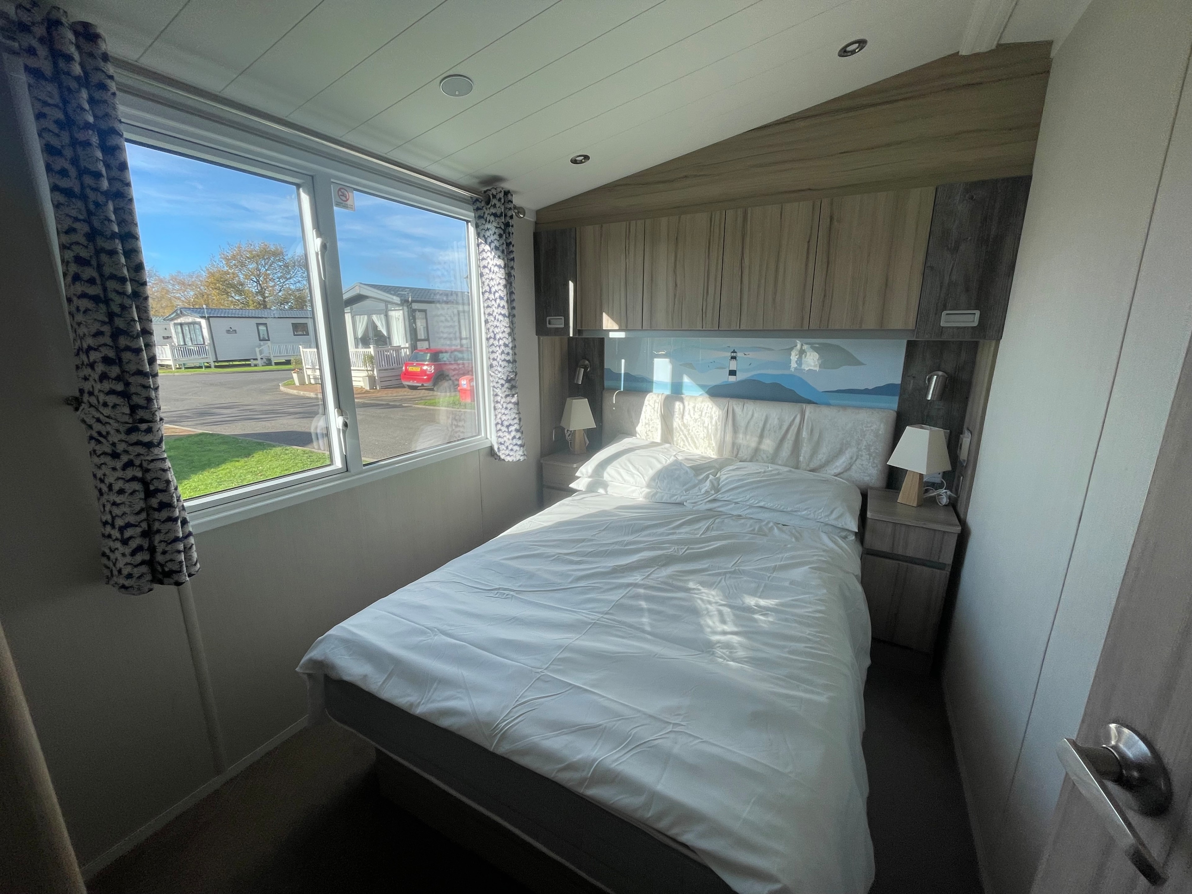 Photo of Swift Lighthouse 2016 (Static Caravan)