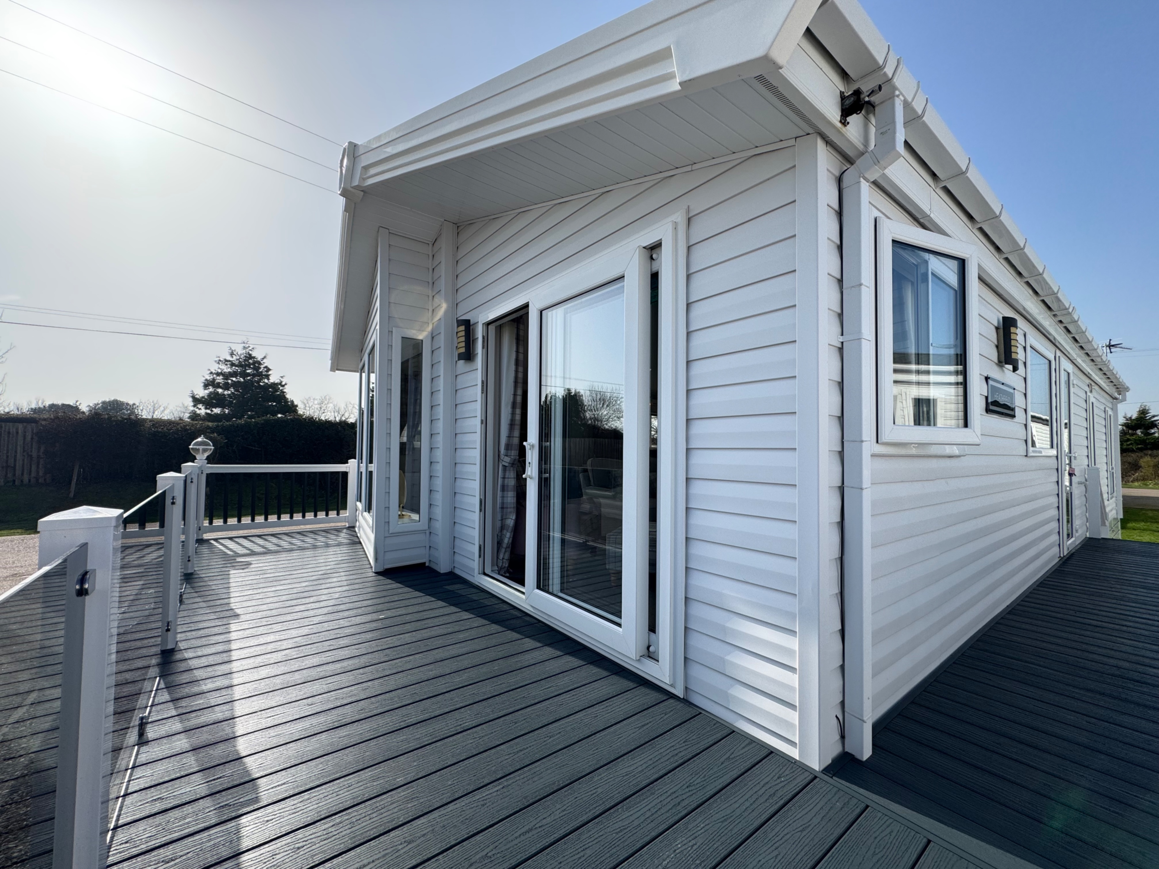 Photo of Willerby Heathfield 2020 (Luxury Lodge)
