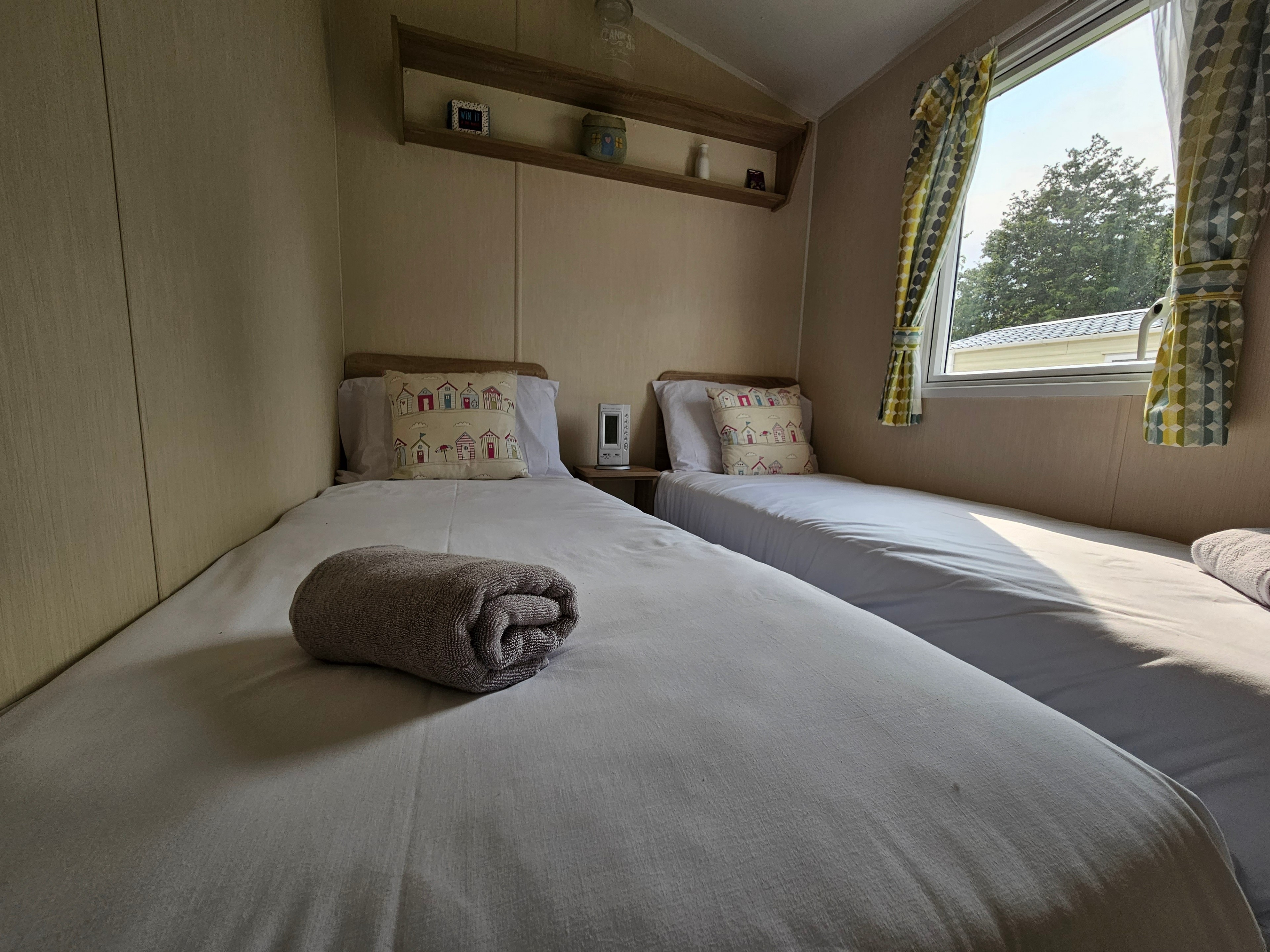 Photo of Willerby Etchingham 2018 (Static Caravan)