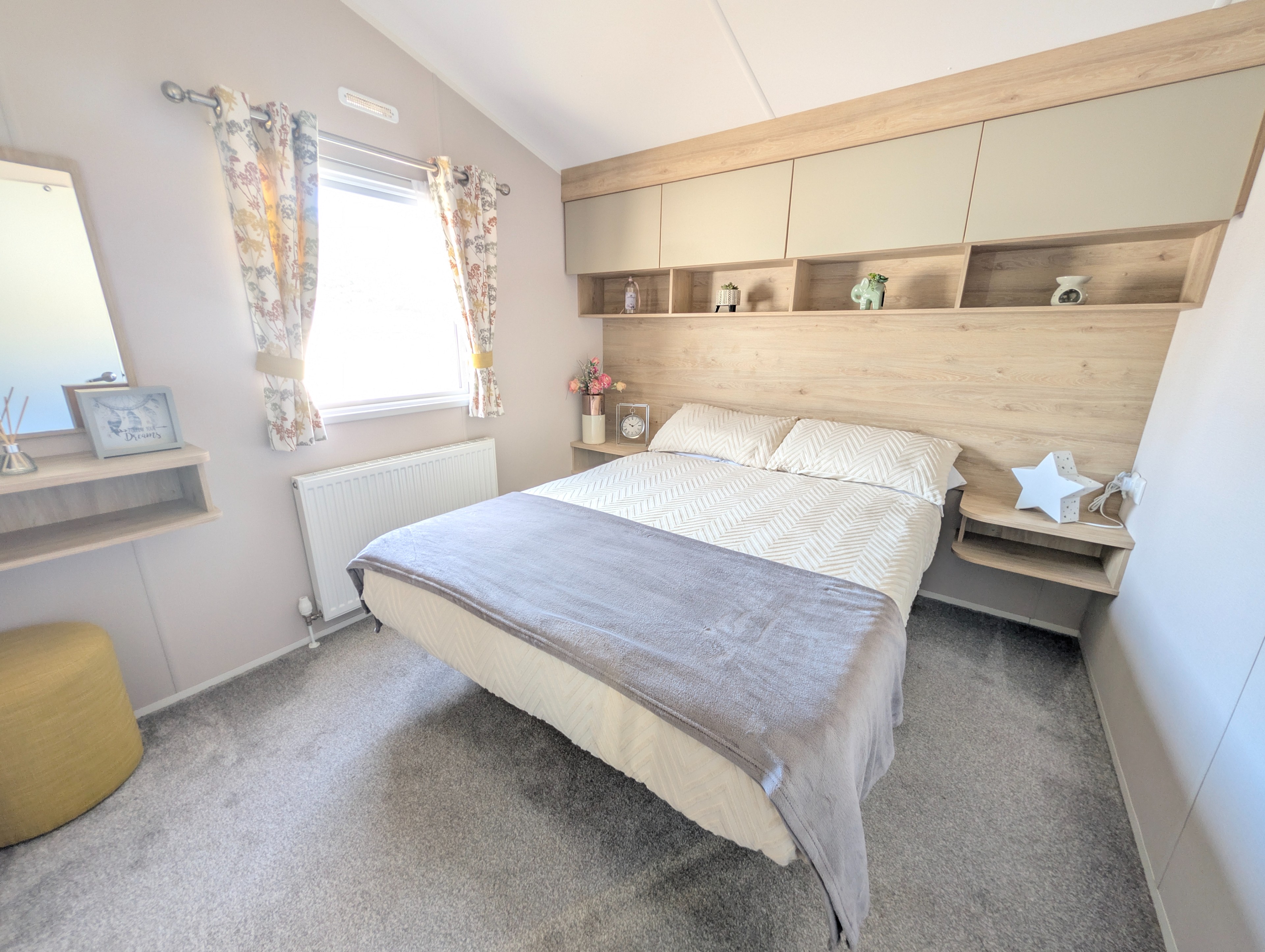 Photo of Atlas Eden 2021 (Static Caravan)