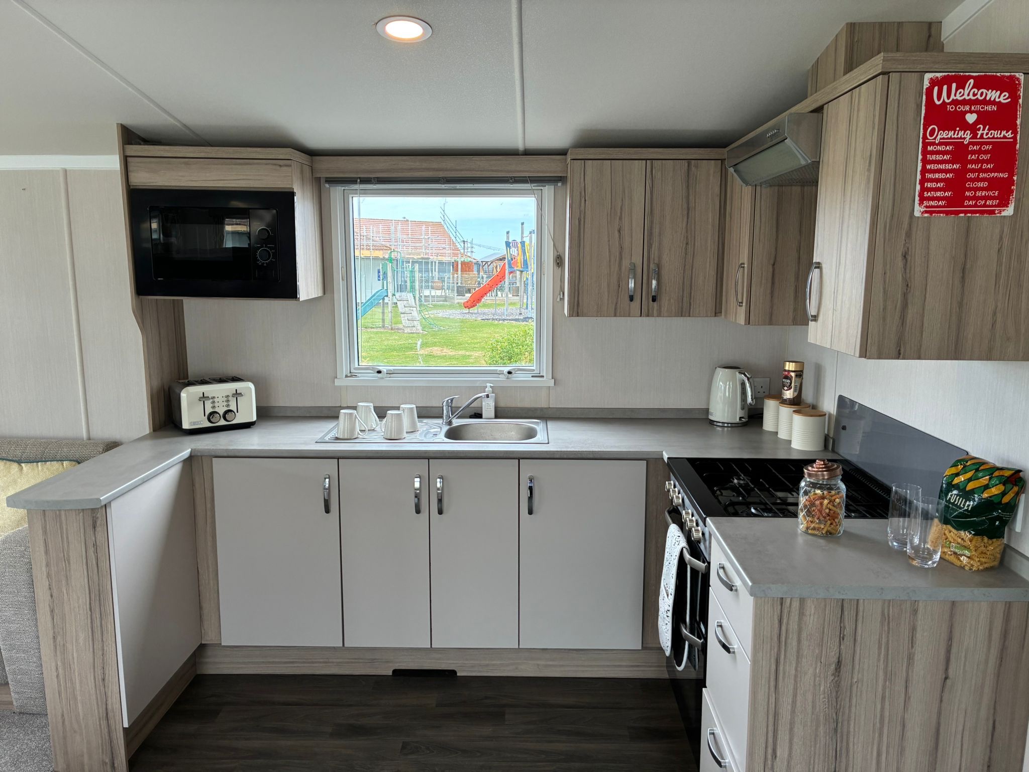 Photo of Swift Loire 2021 (Static Caravan)