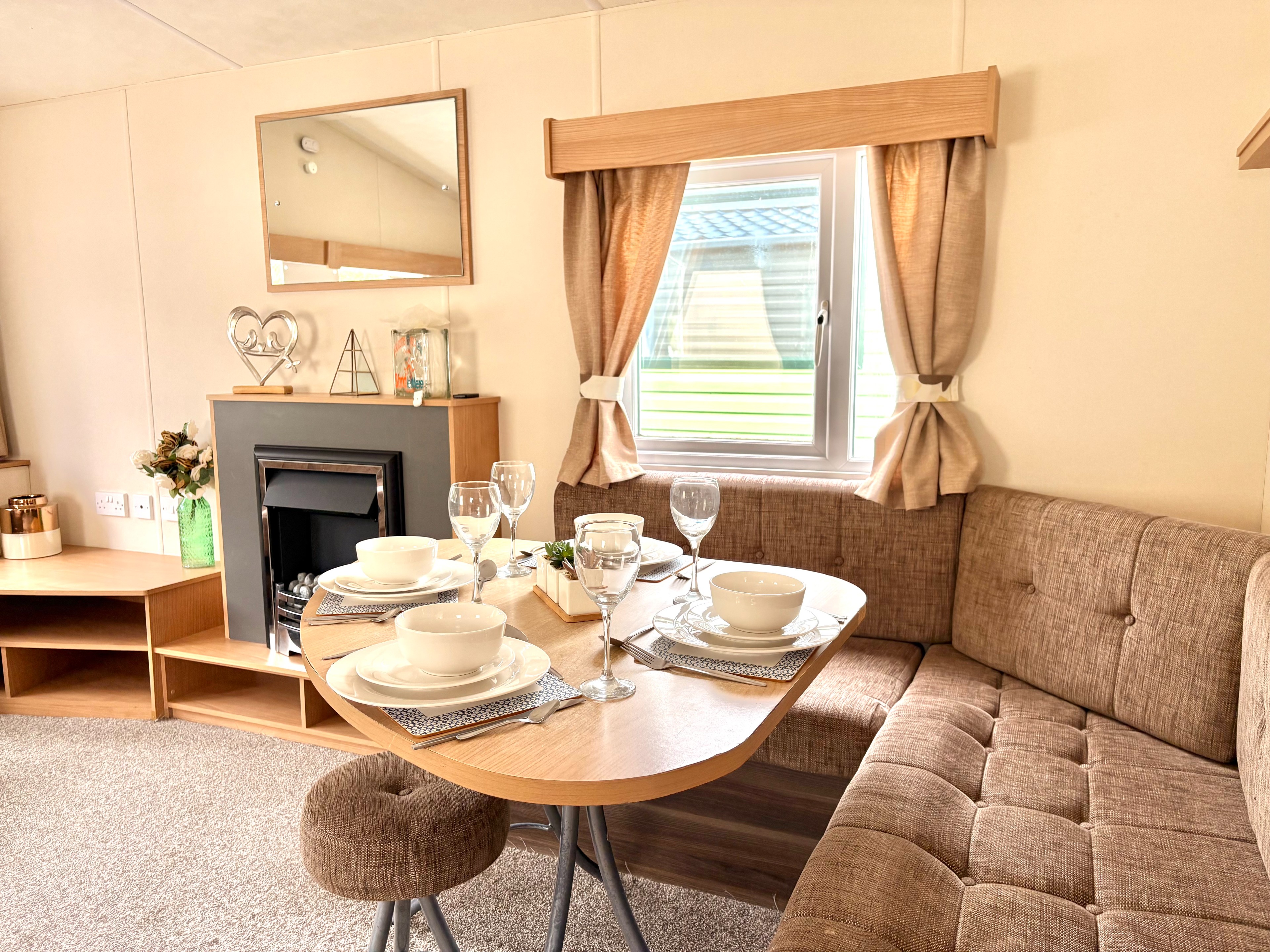 Photo of Delta Sofia 2015 (Static Caravan)