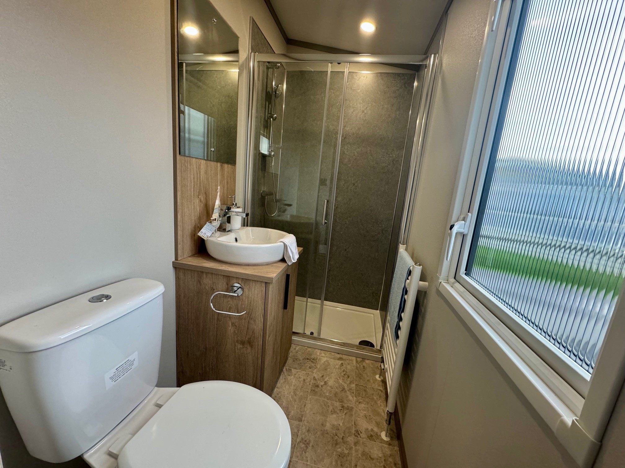 Photo of Victory Stonewood 2023 (Static Caravan)