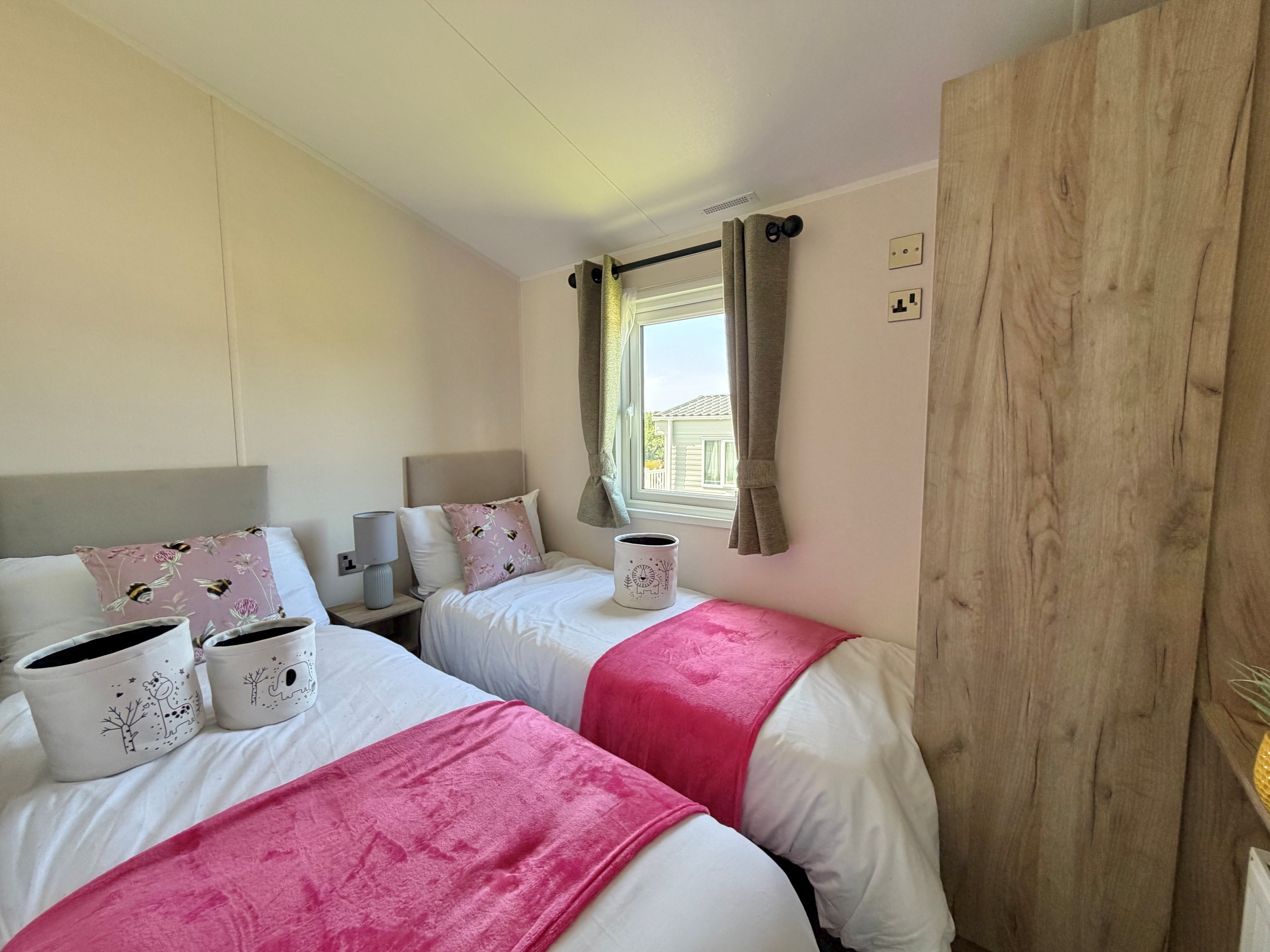 Photo of Willerby Malton Special 2026 (Static Caravan)