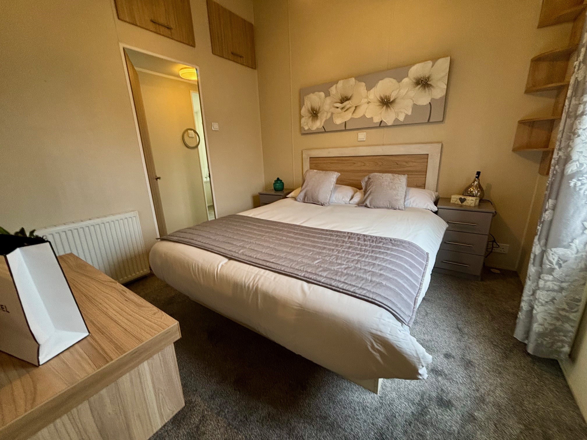 Photo of Willerby Cadence 2016 (Luxury Lodge)