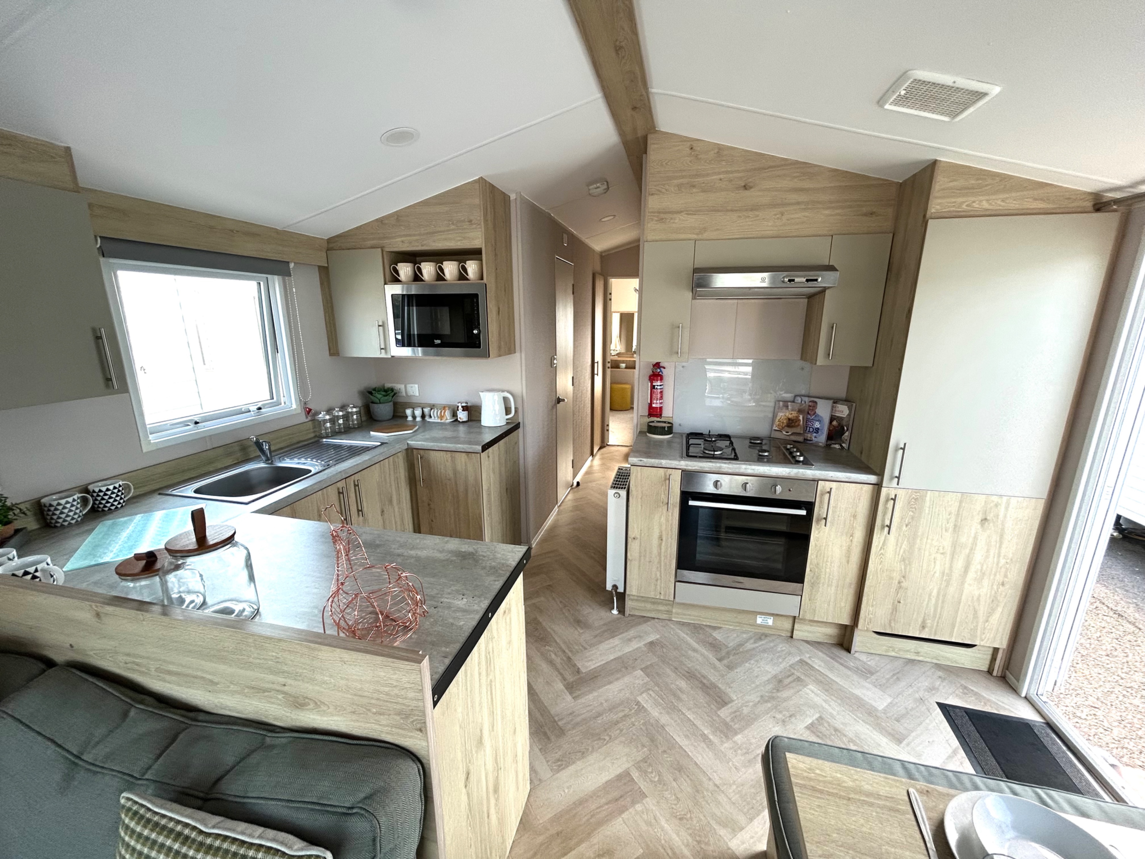 Photo of Atlas Eden 2021 (Static Caravan)