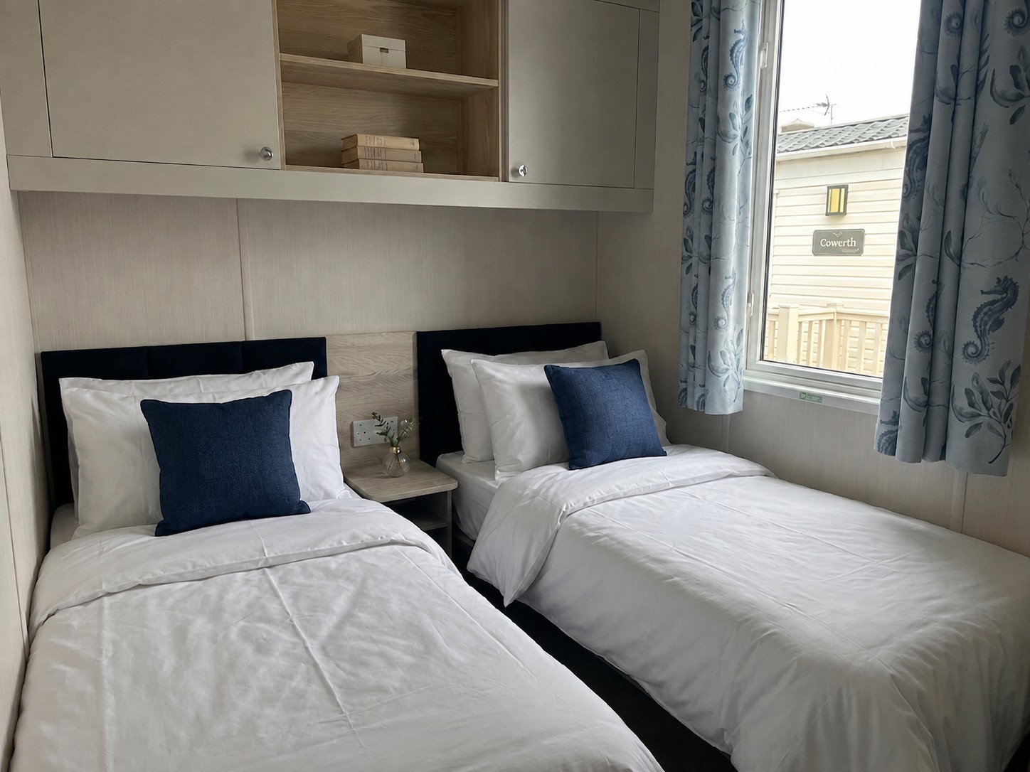 Photo of Swift Loire 2025 (Static Caravan)