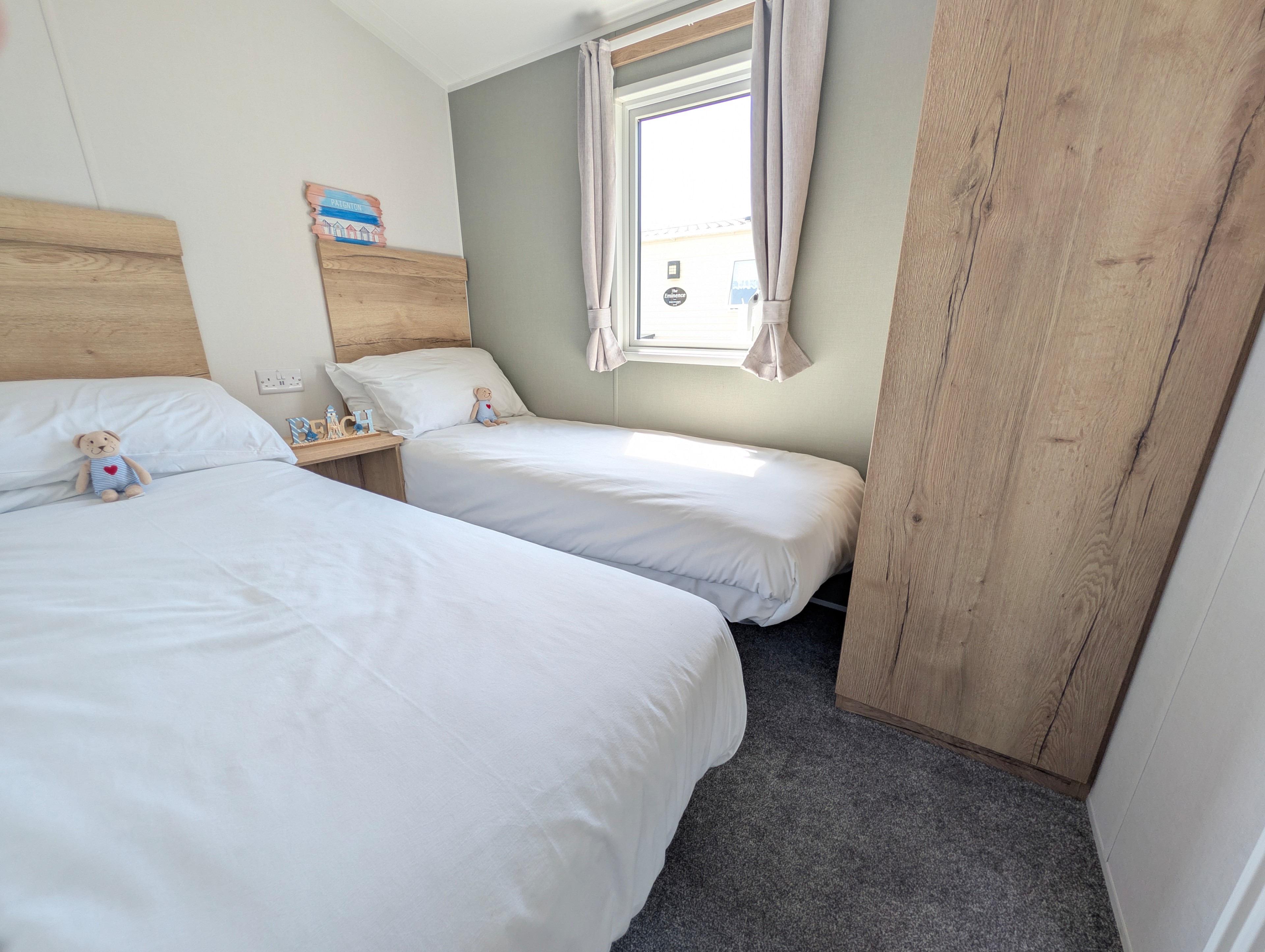 Photo of Willerby Midhurst 2024 (Static Caravan)