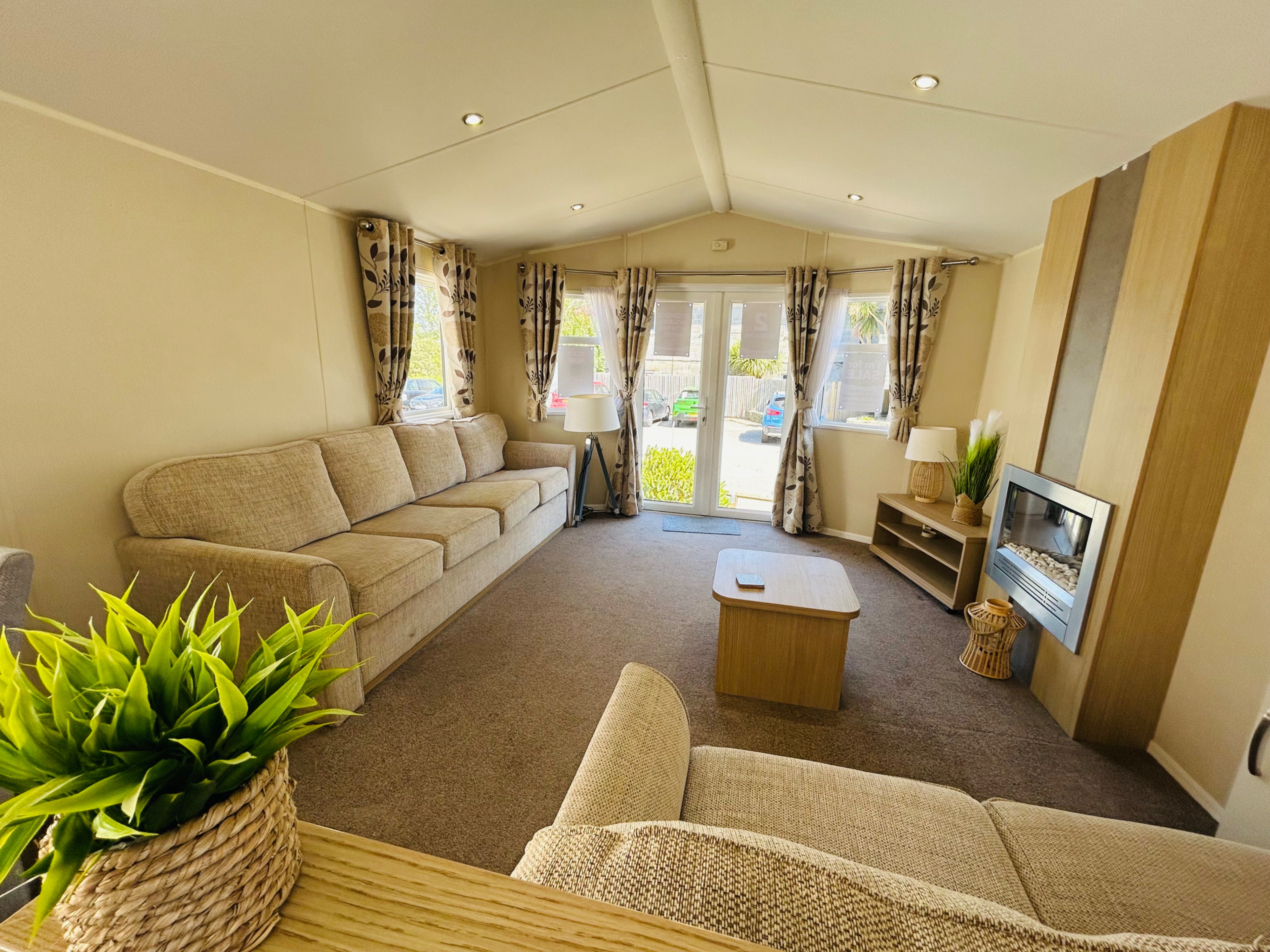 Photo of Willerby Brockenhurst 2016 (Static Caravan)