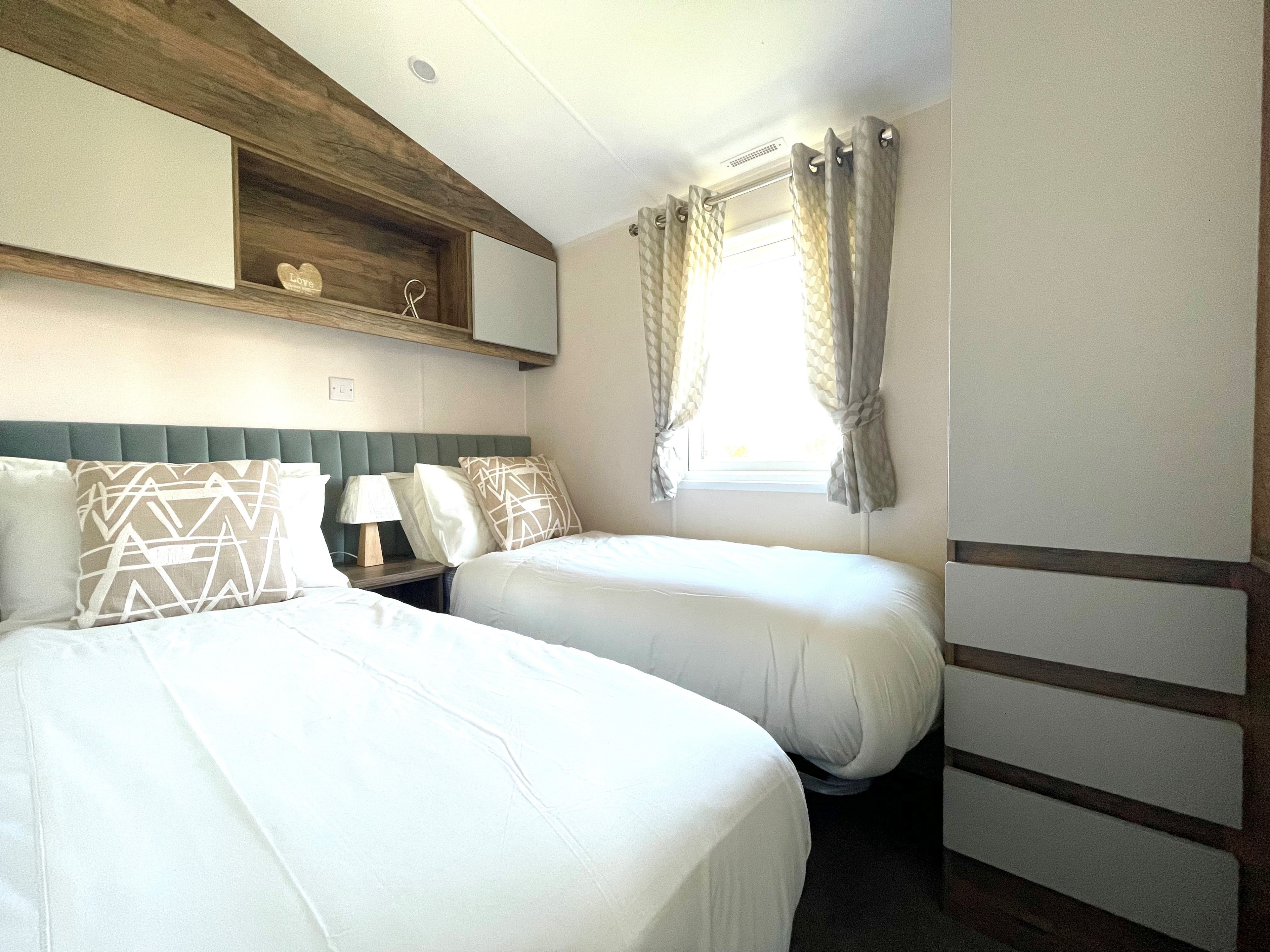 Photo of Willerby Brookwood 2026 (Static Caravan)