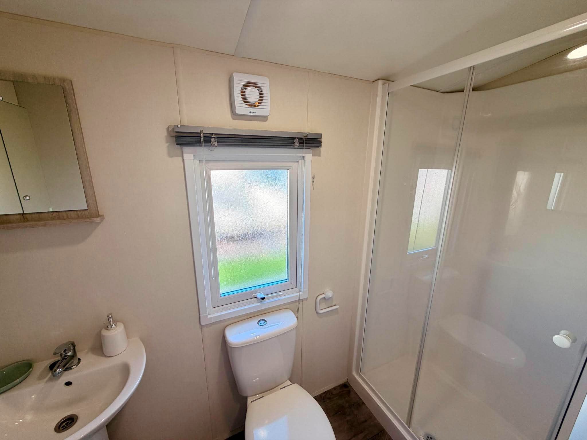 Photo of Delta Hailsham 2020 (Static Caravan)