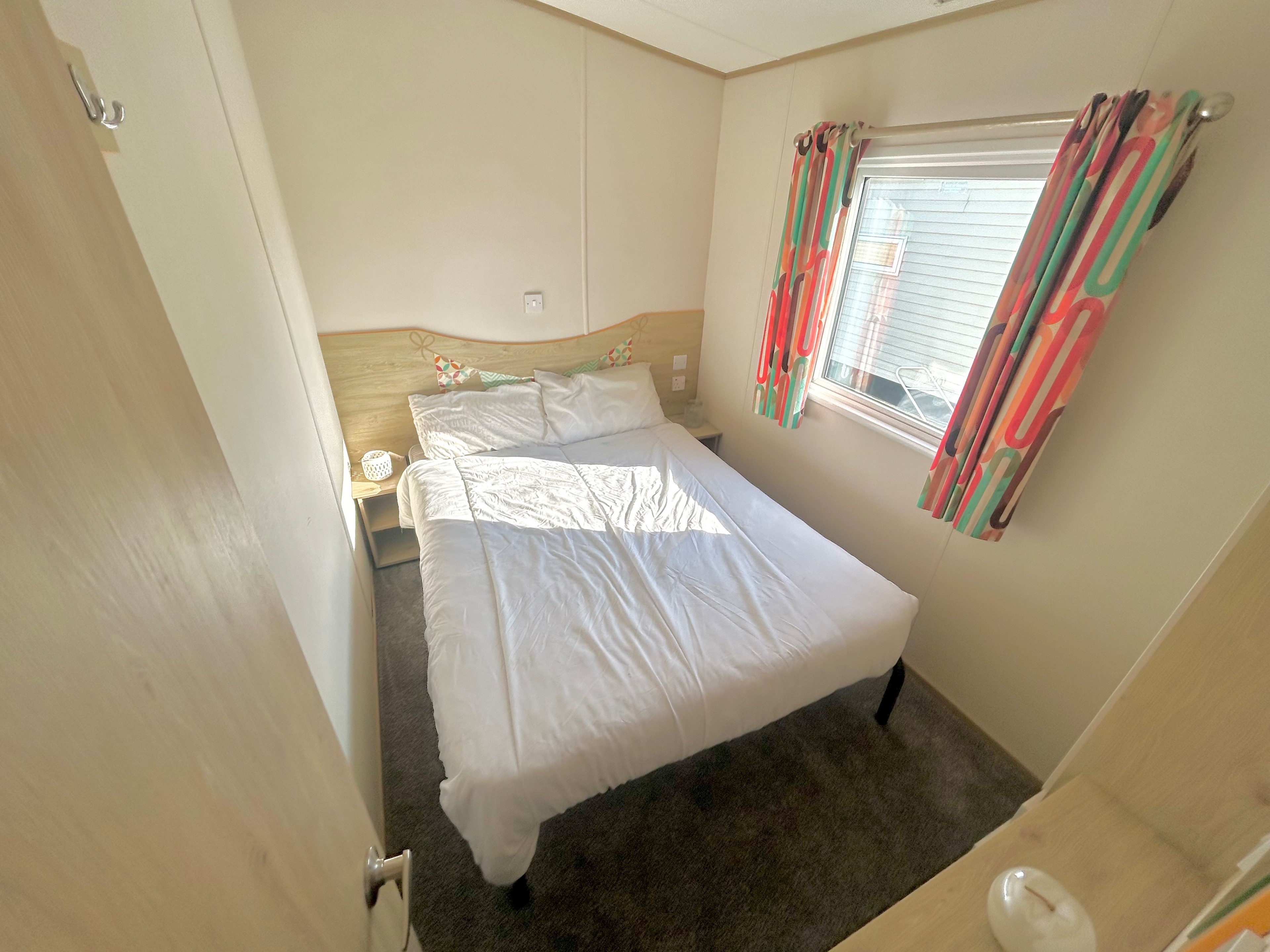 Photo of ABI Sandcastle 2018 (Static Caravan)