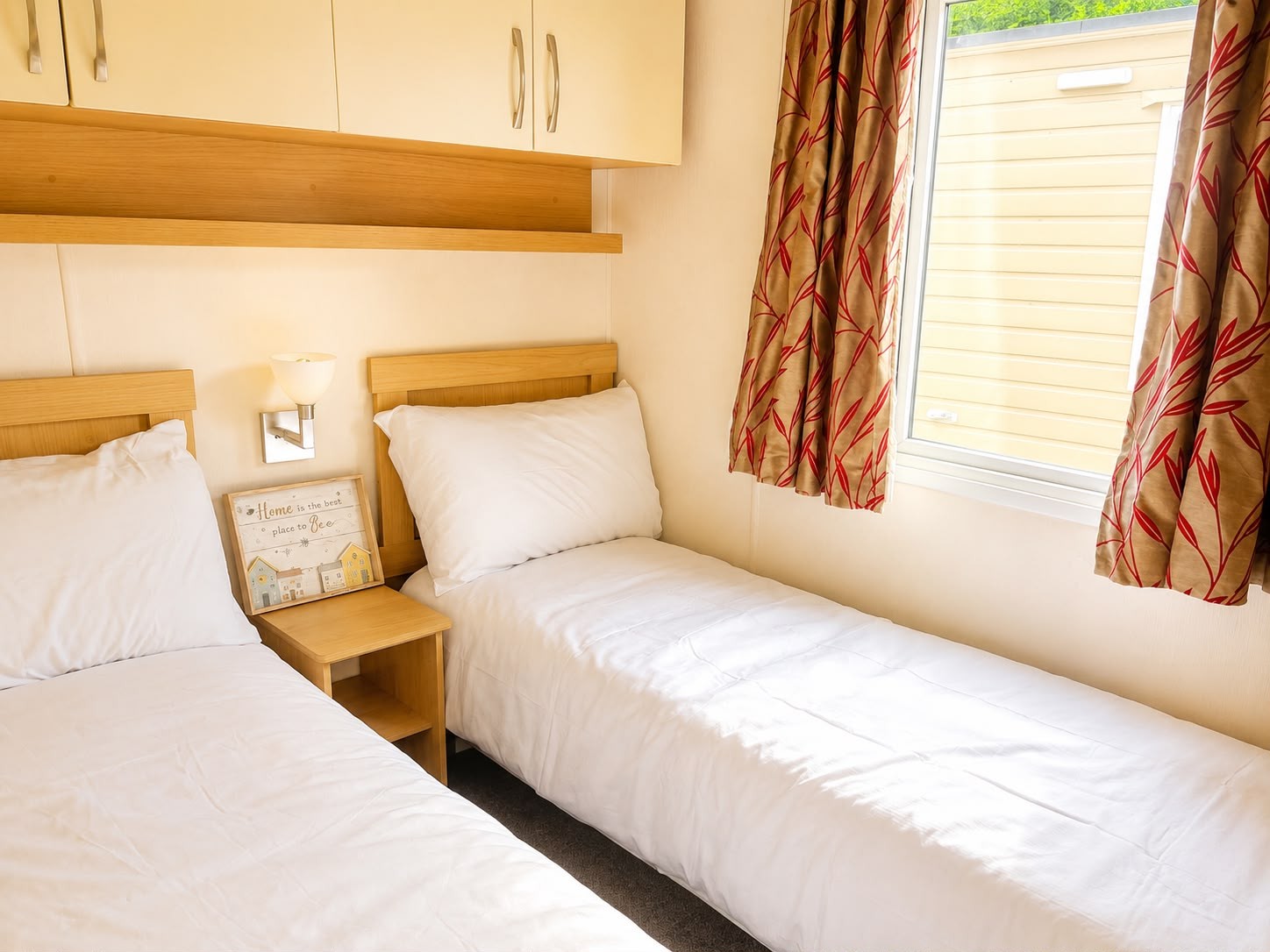 Photo of Willerby Avonmore 2014 (Static Caravan)
