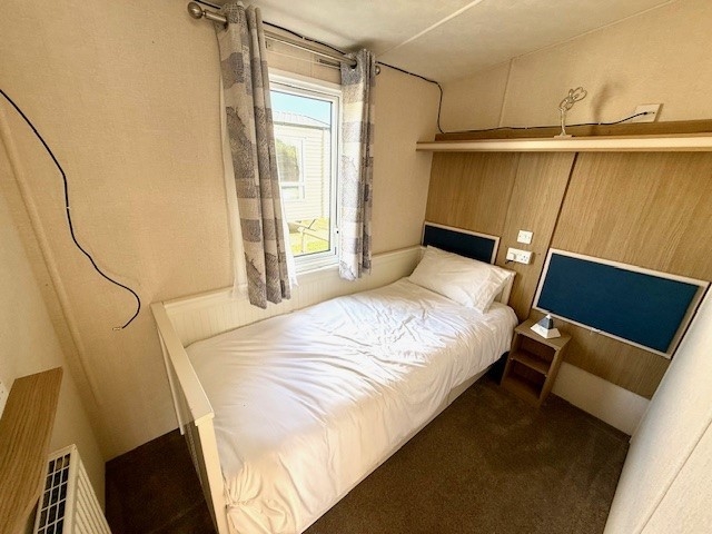 Photo of Victory Echo 2017 (Static Caravan)