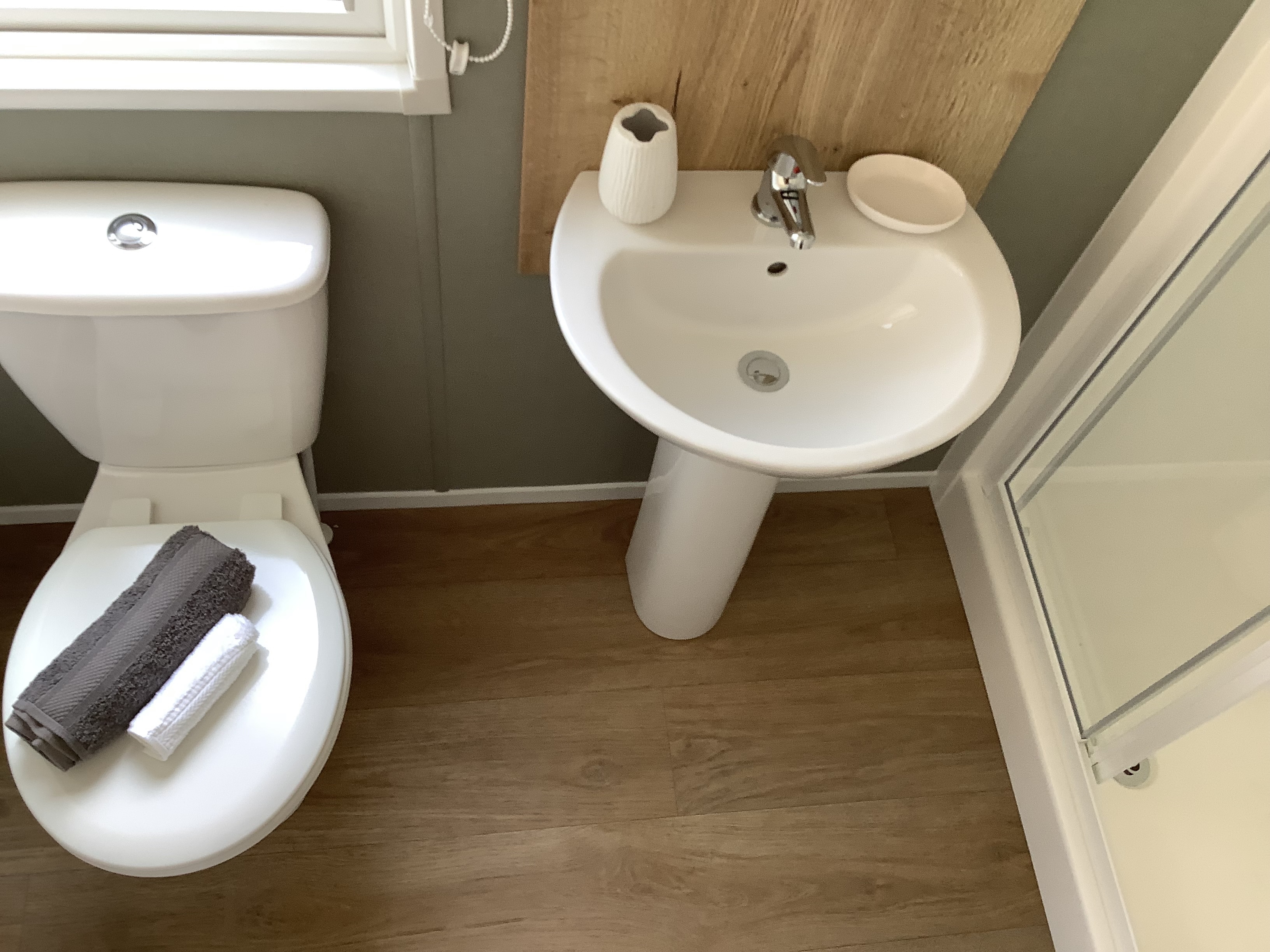 Photo of Willerby Midhurst 2024 (Static Caravan)