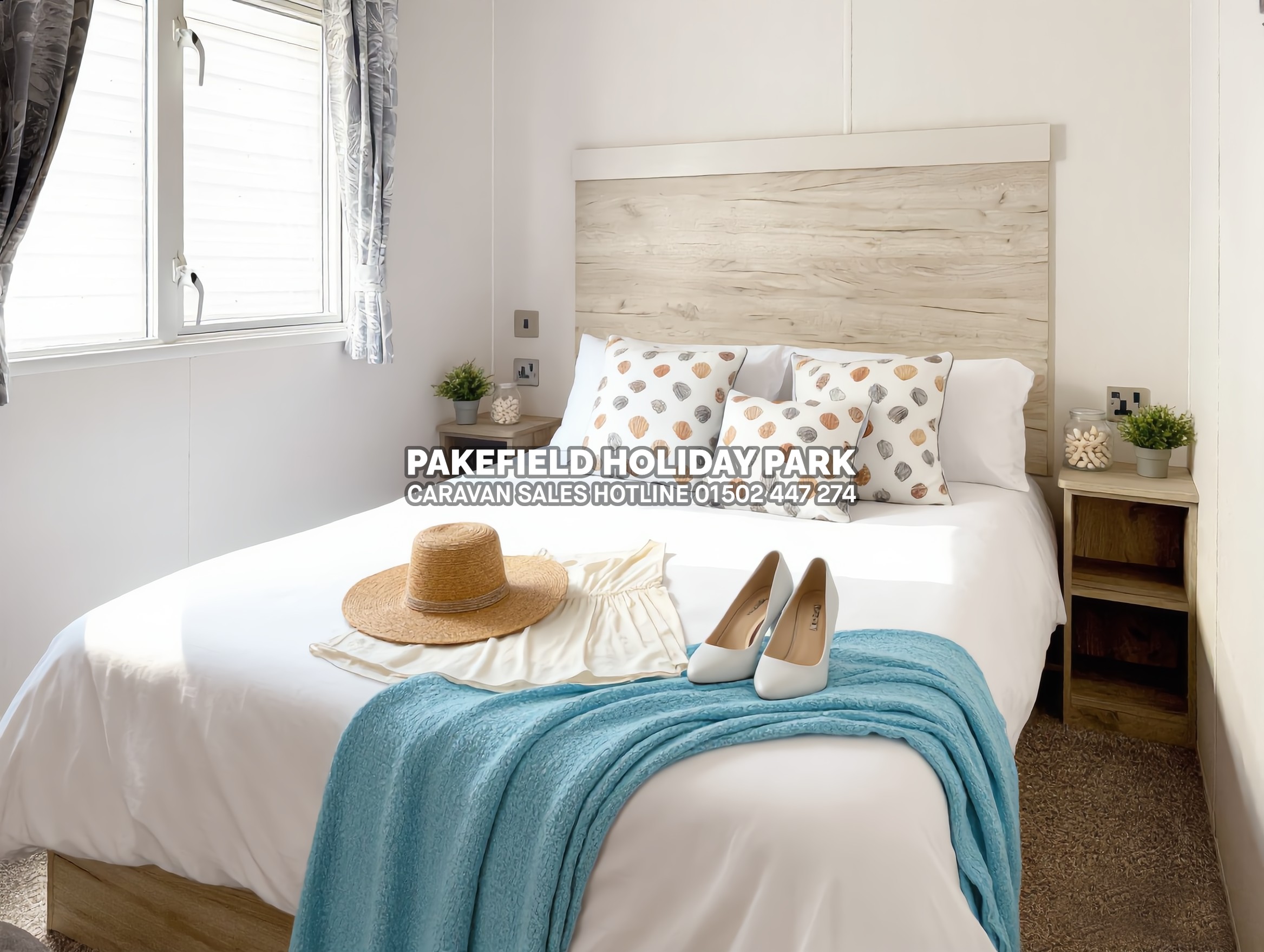 Photo of Willerby Linwood 2021 (Static Caravan)