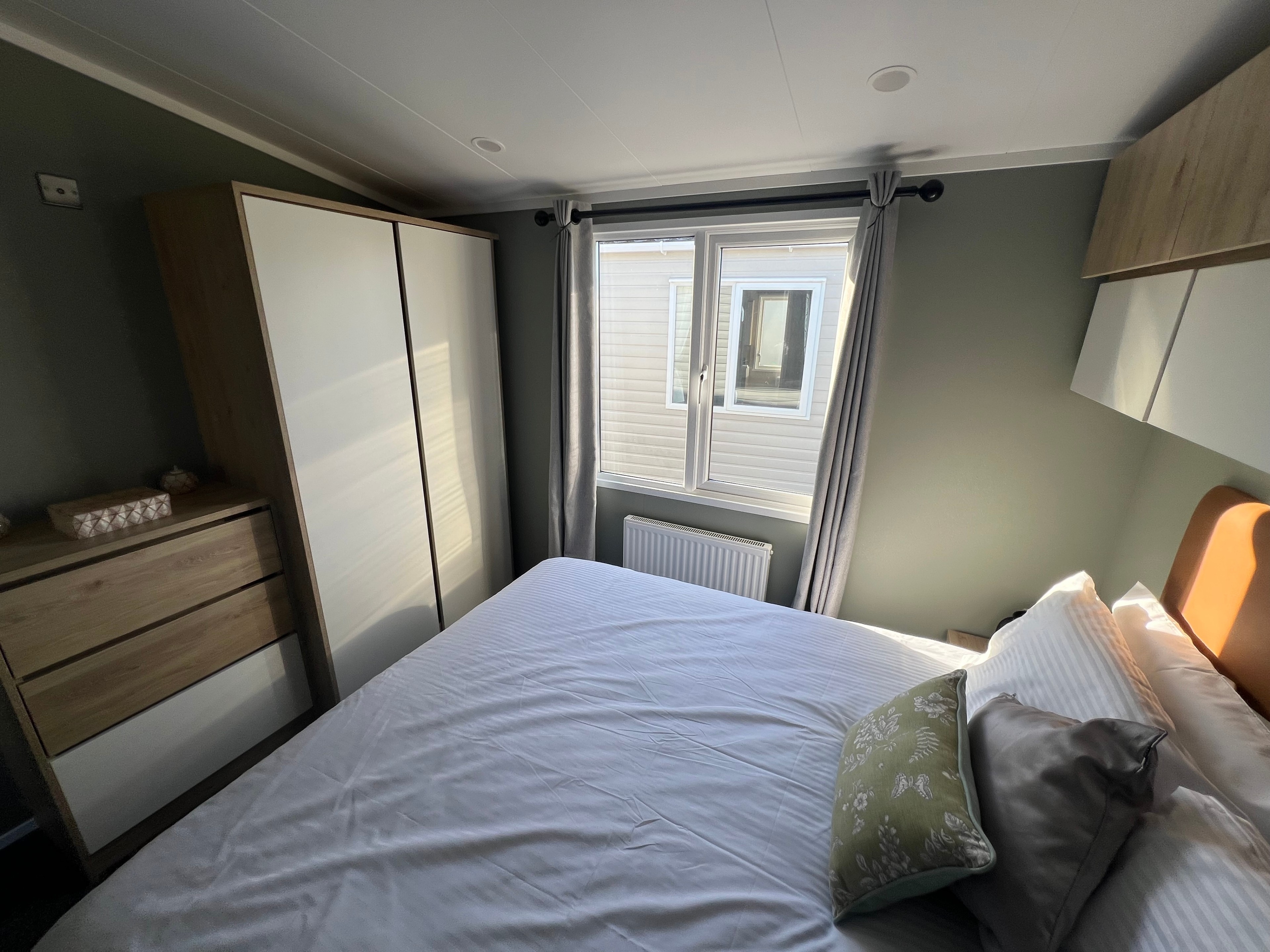 Photo of Victory Bower 2023 (Static Caravan)