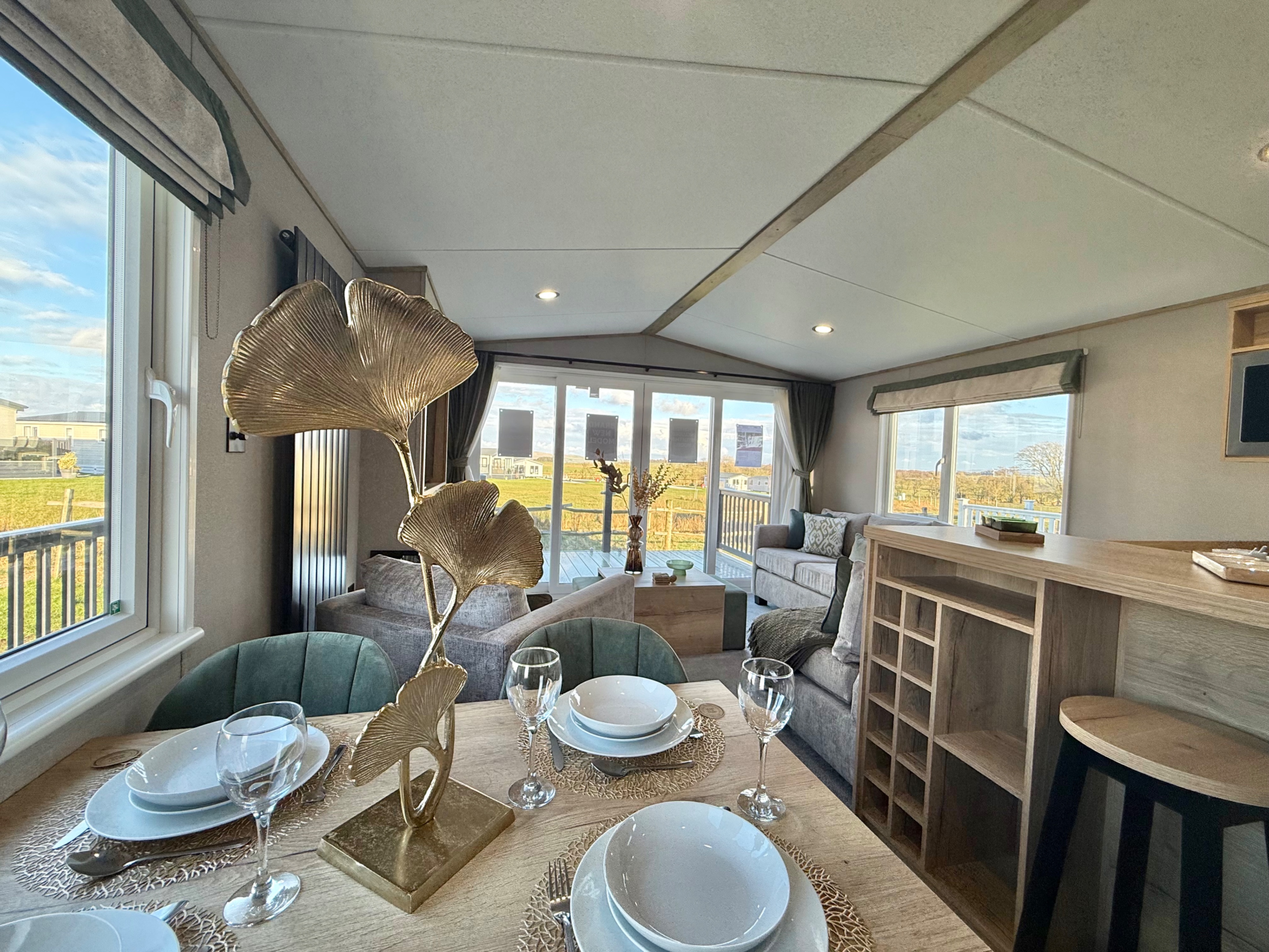 Photo of ABI Ingleton 2026 (Static Caravan)