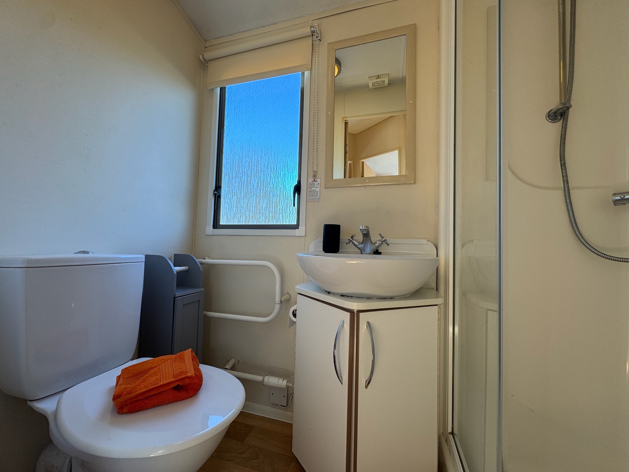 Photo of Willerby Savoy 2015 (Static Caravan)