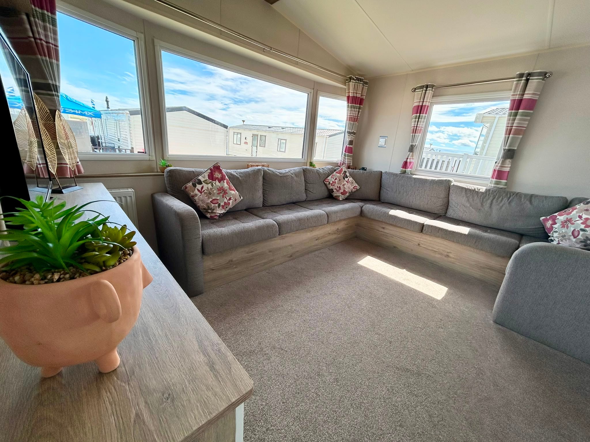 Photo of ABI Trieste 2021 (Static Caravan)