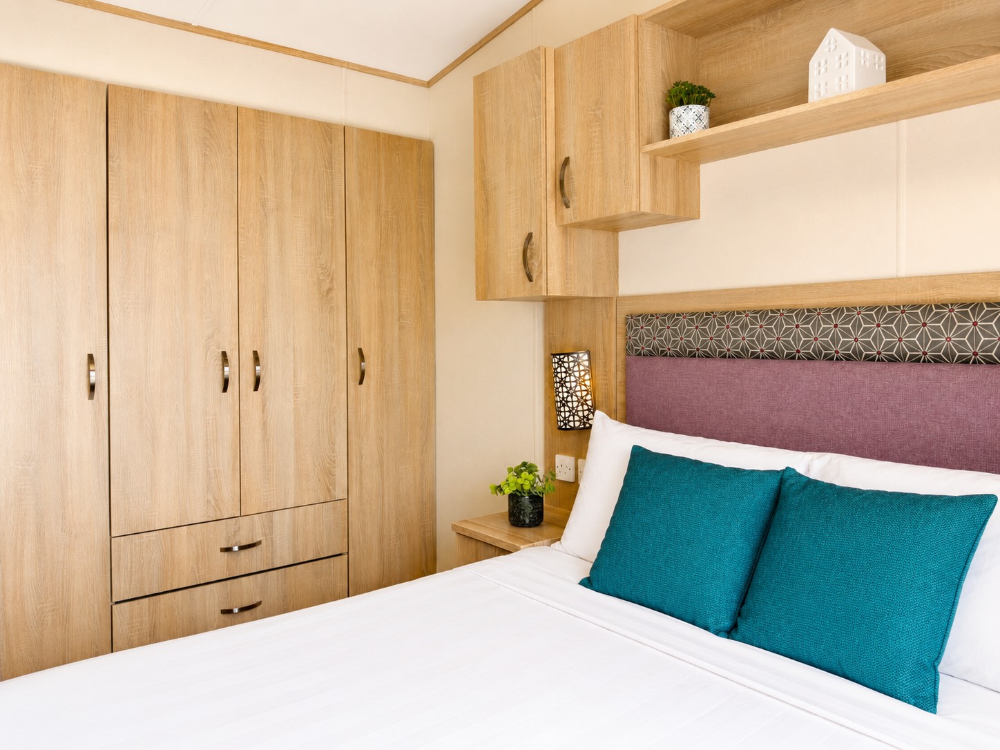 Photo of ABI Sunningdale 2017 (Static Caravan)