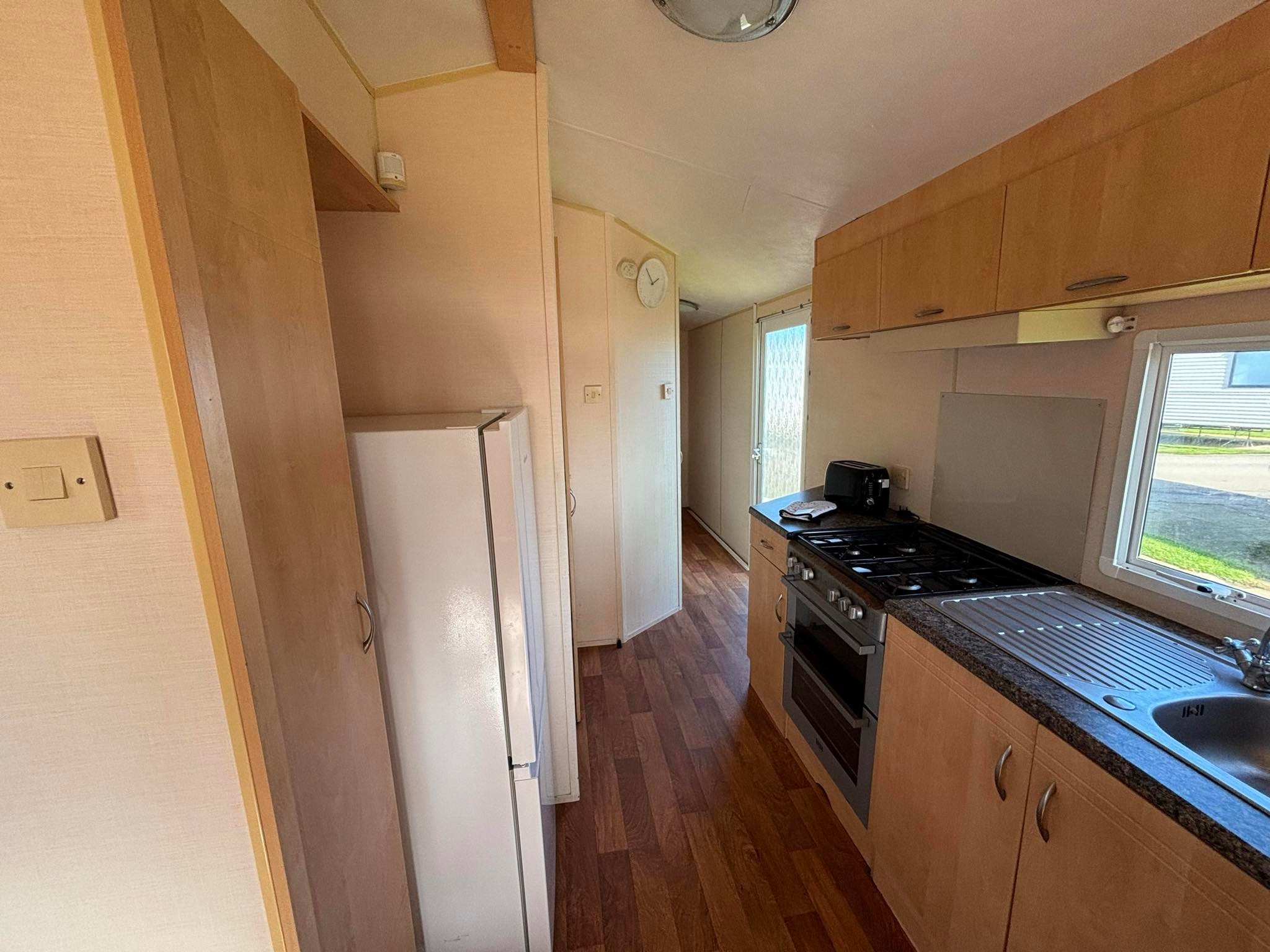 Photo of Willerby Summer 2010 (Static Caravan)