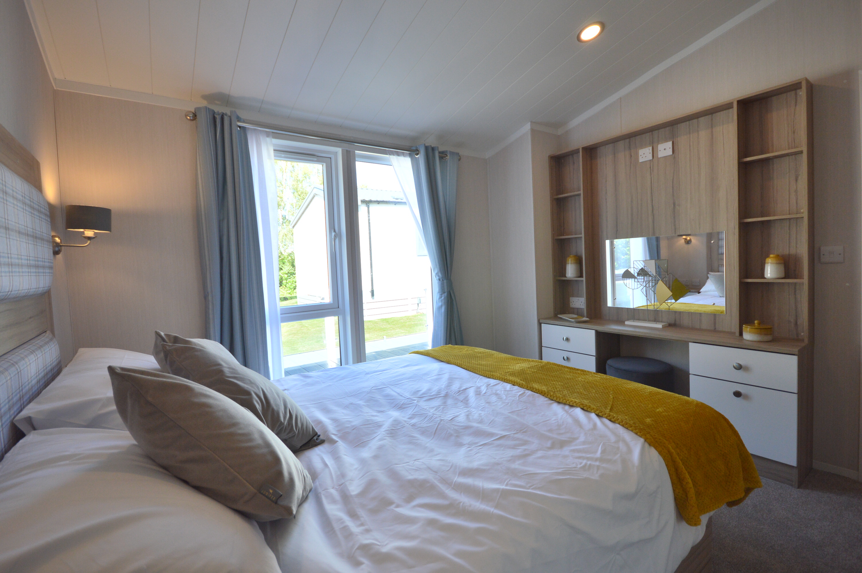 Photo of Swift Edmonton 2023 (Luxury Lodge)